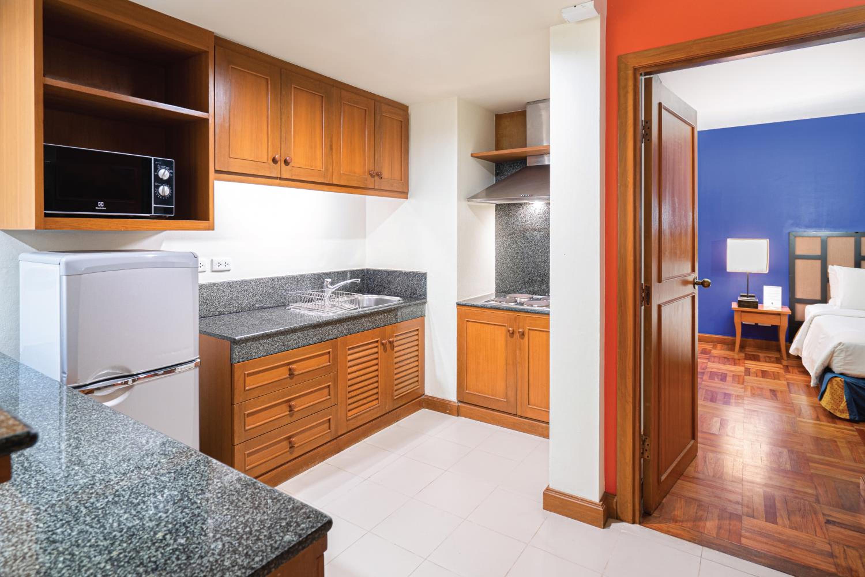 Golf View Two Bedroom Suite (Size 113 Sqm.) photo 2