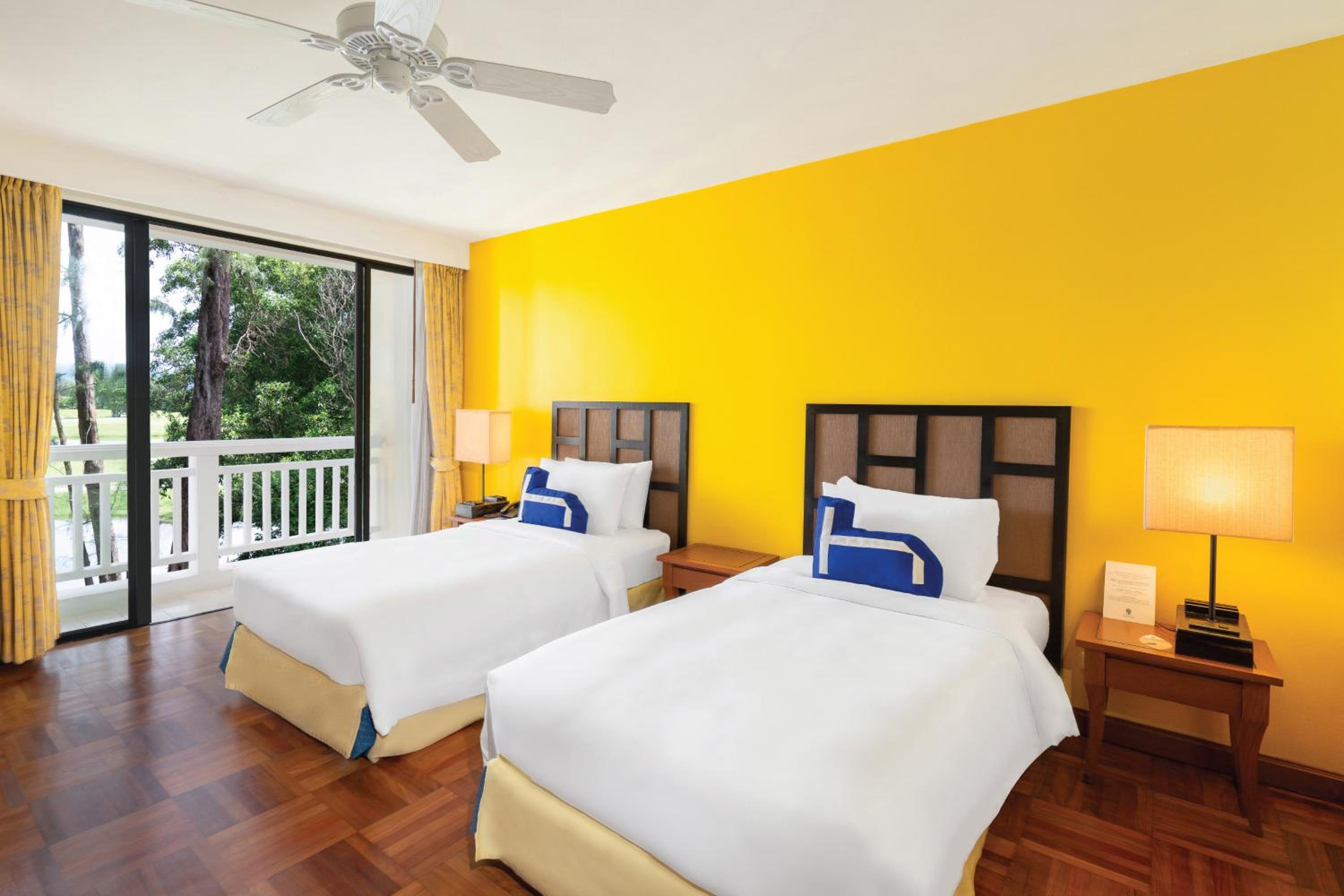 Golf View Two Bedroom Suite (Size 113 Sqm.) photo 3