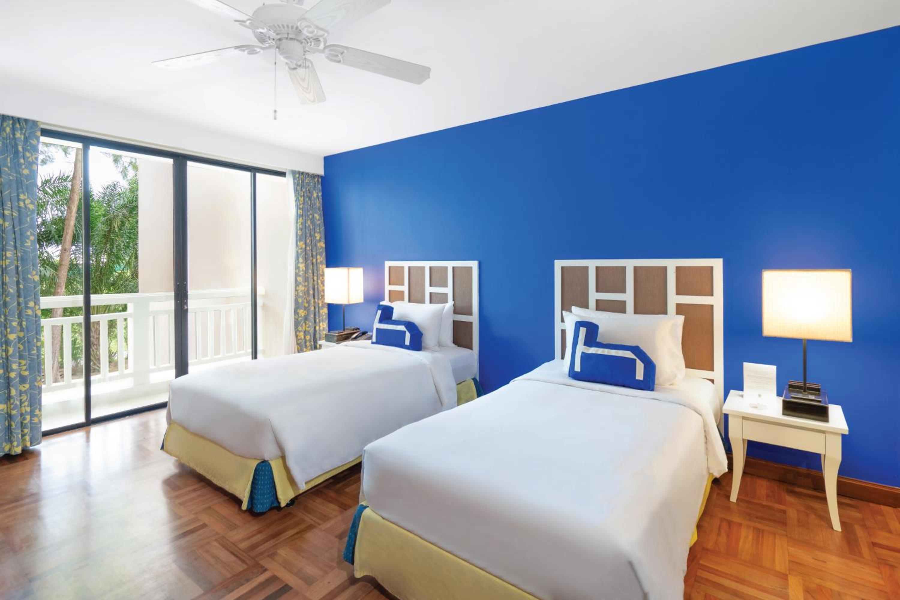 Premier Golf View Suite Twin (Size 78 sqm.) - Photo 6