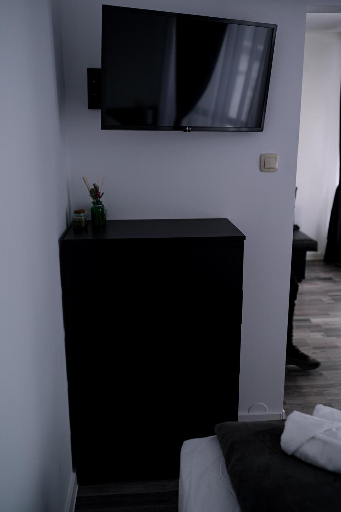 Apartment with Mountain View photo 3