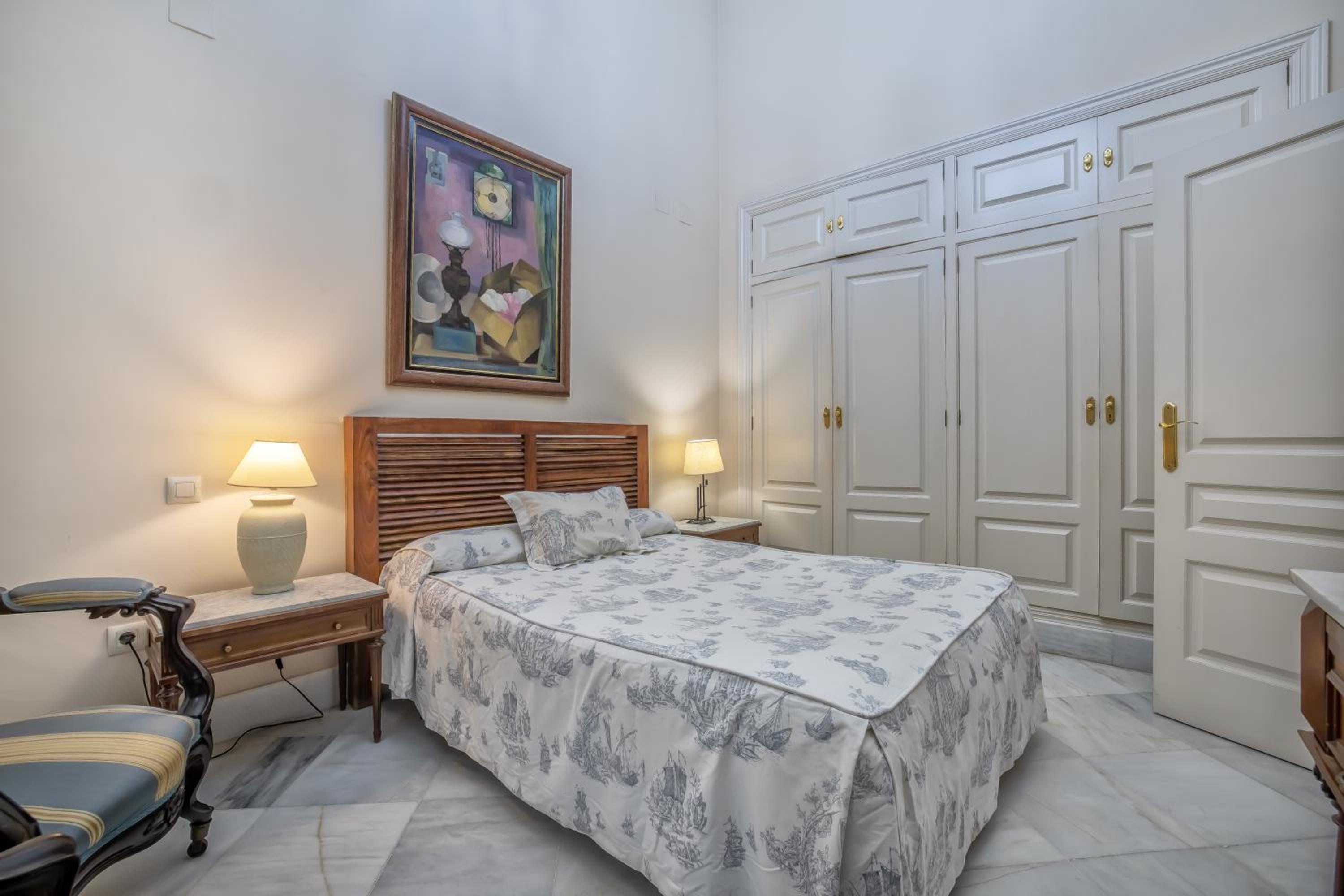 Two-Bedroom Apartment - Photo 13