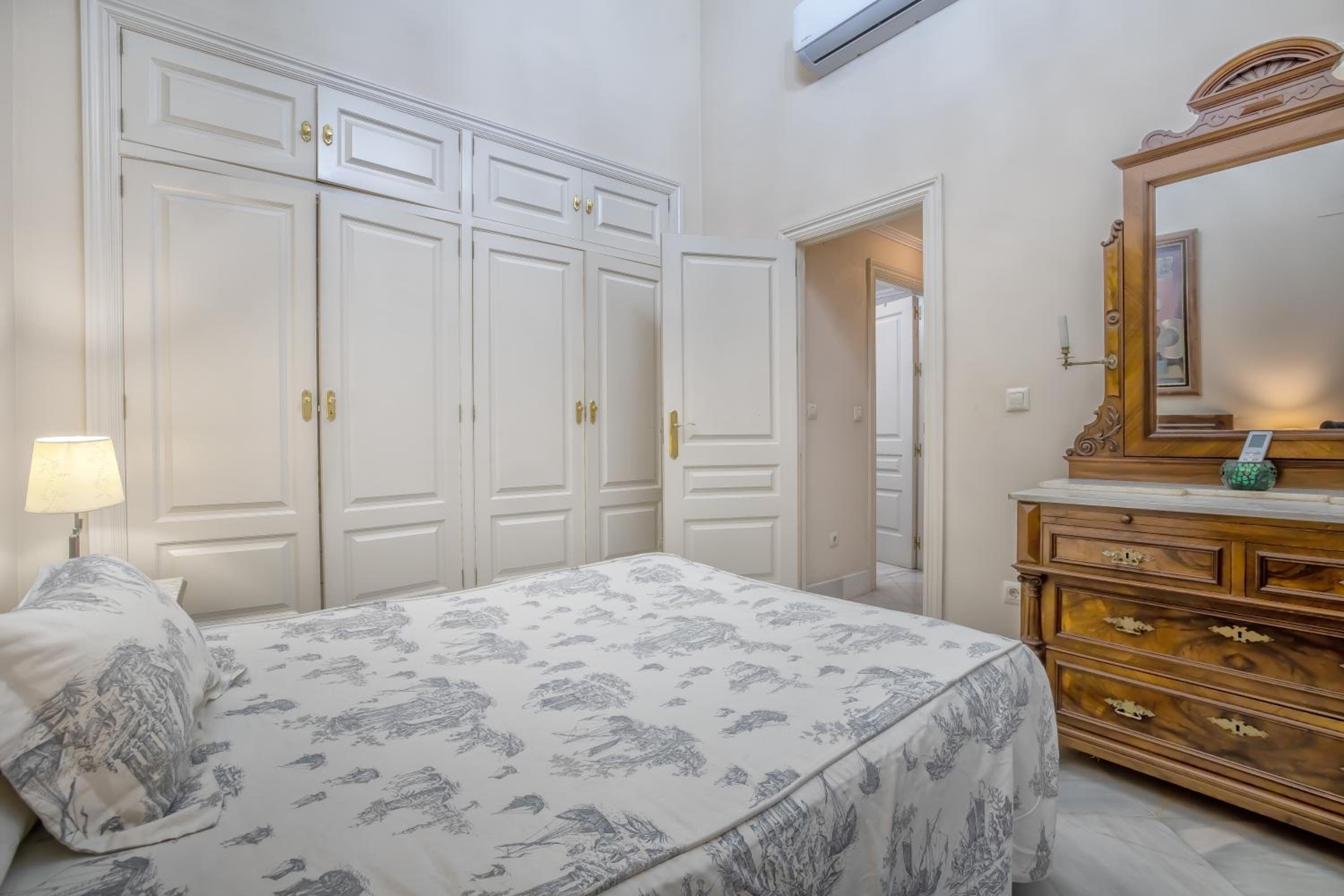 Two-Bedroom Apartment - Photo 10