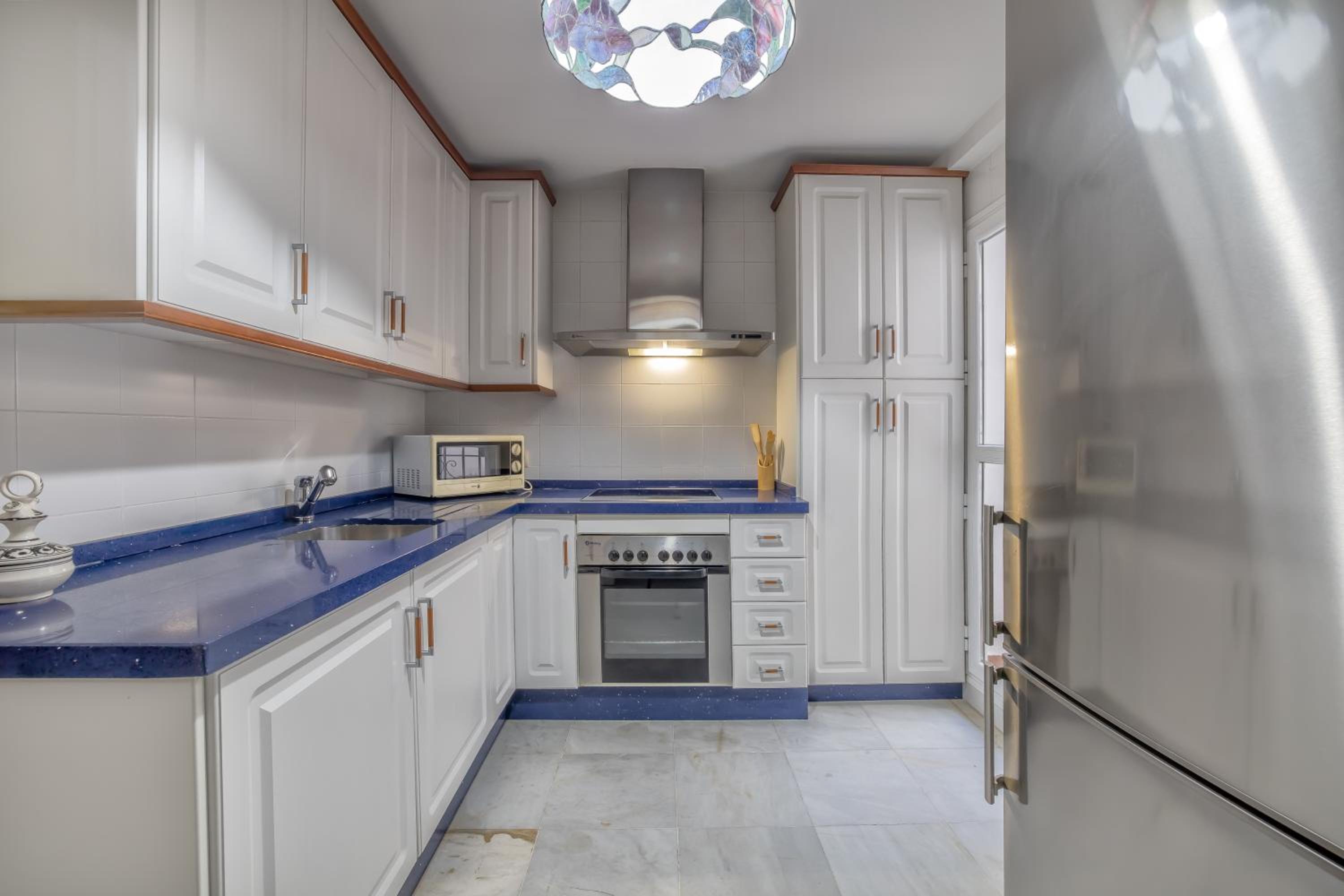 Two-Bedroom Apartment - Photo 7