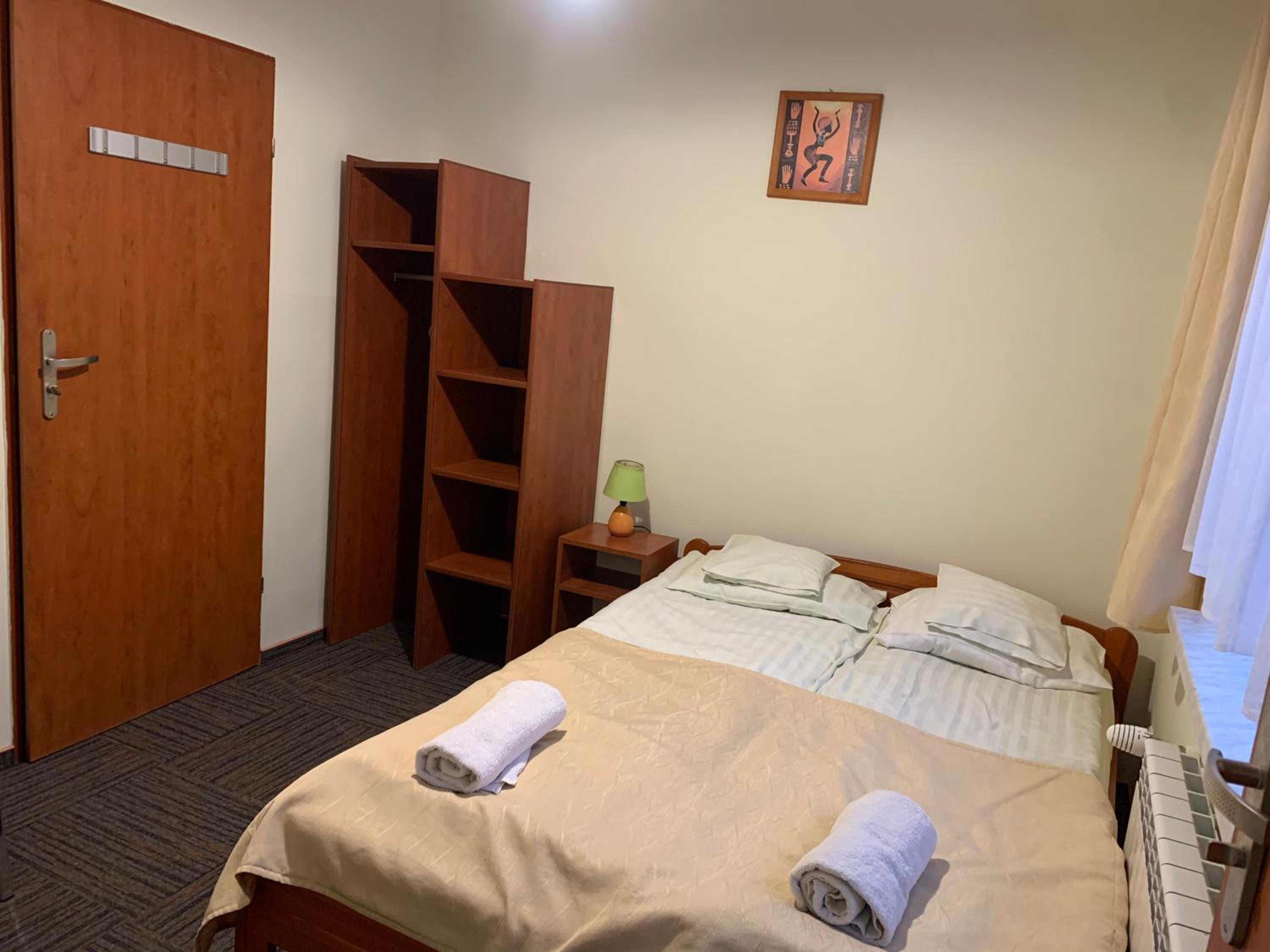 Double Room photo 1