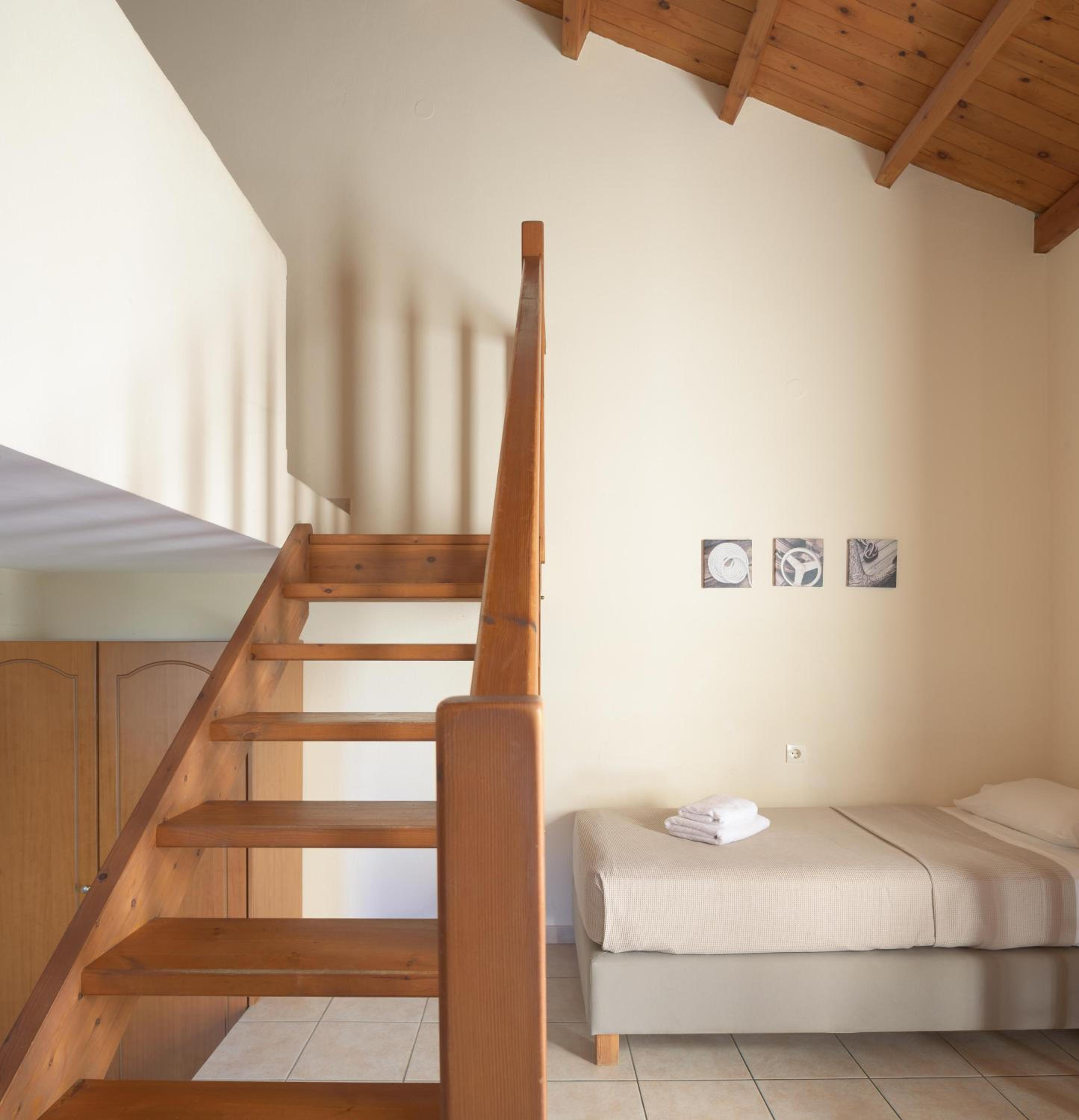 Maisonette with Sea View photo 2