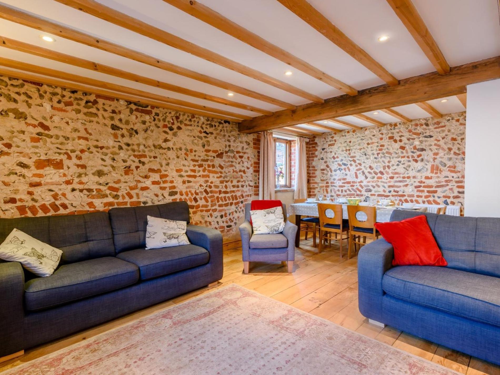 Vacation Home photo 1