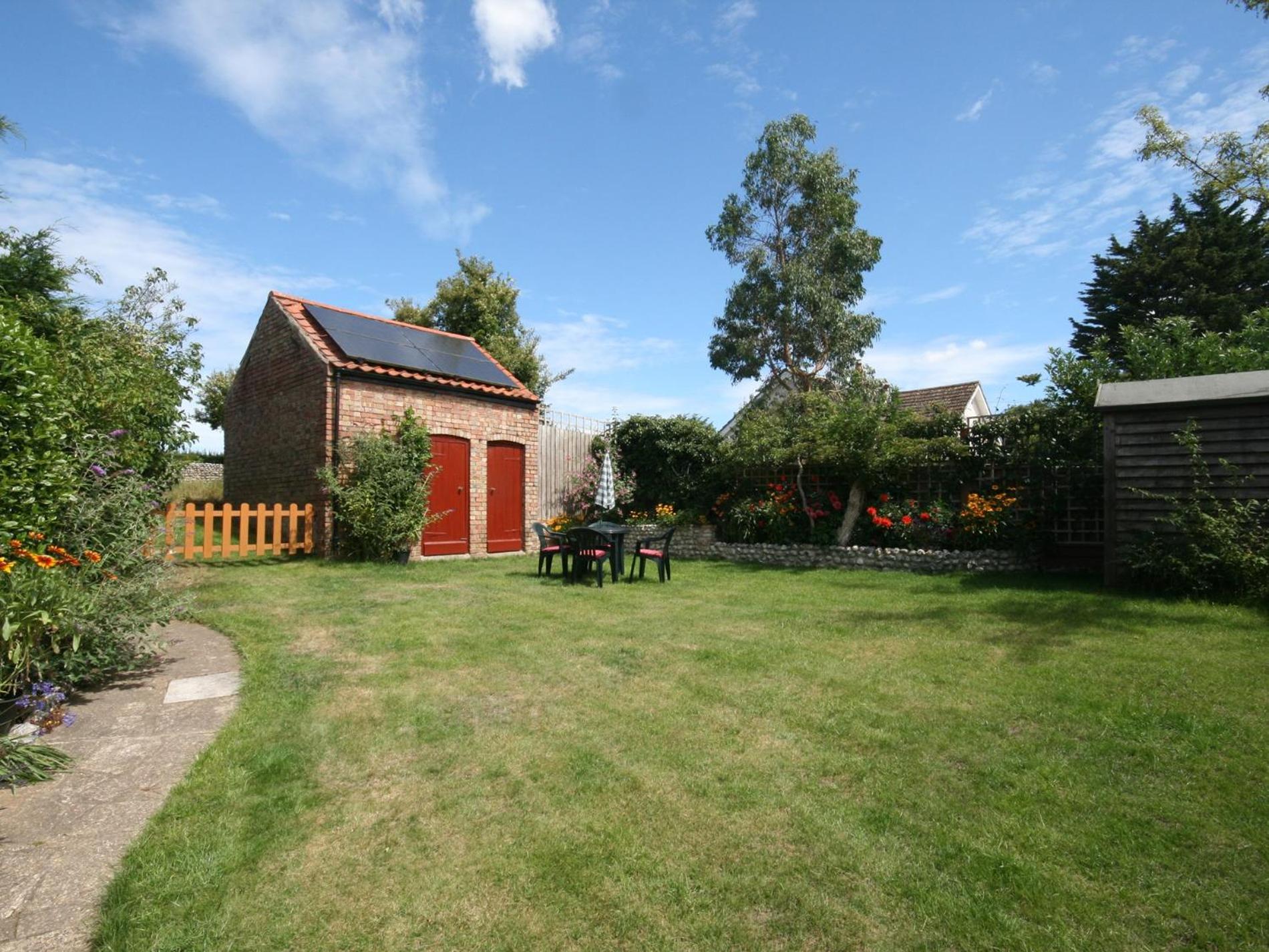 Vacation Home photo 2