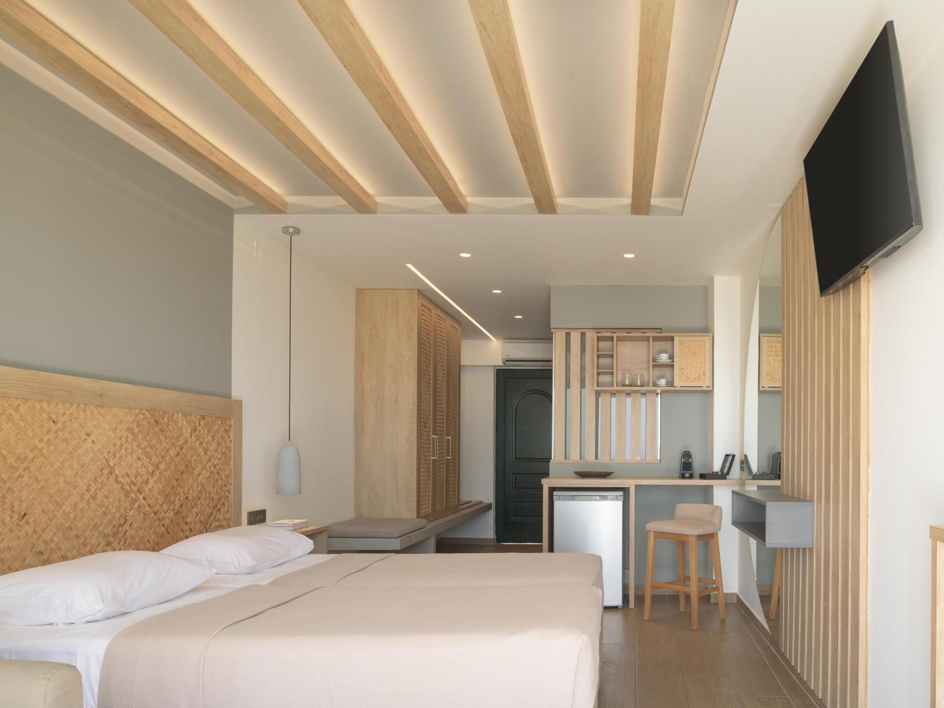 Superior Double Room photo 1