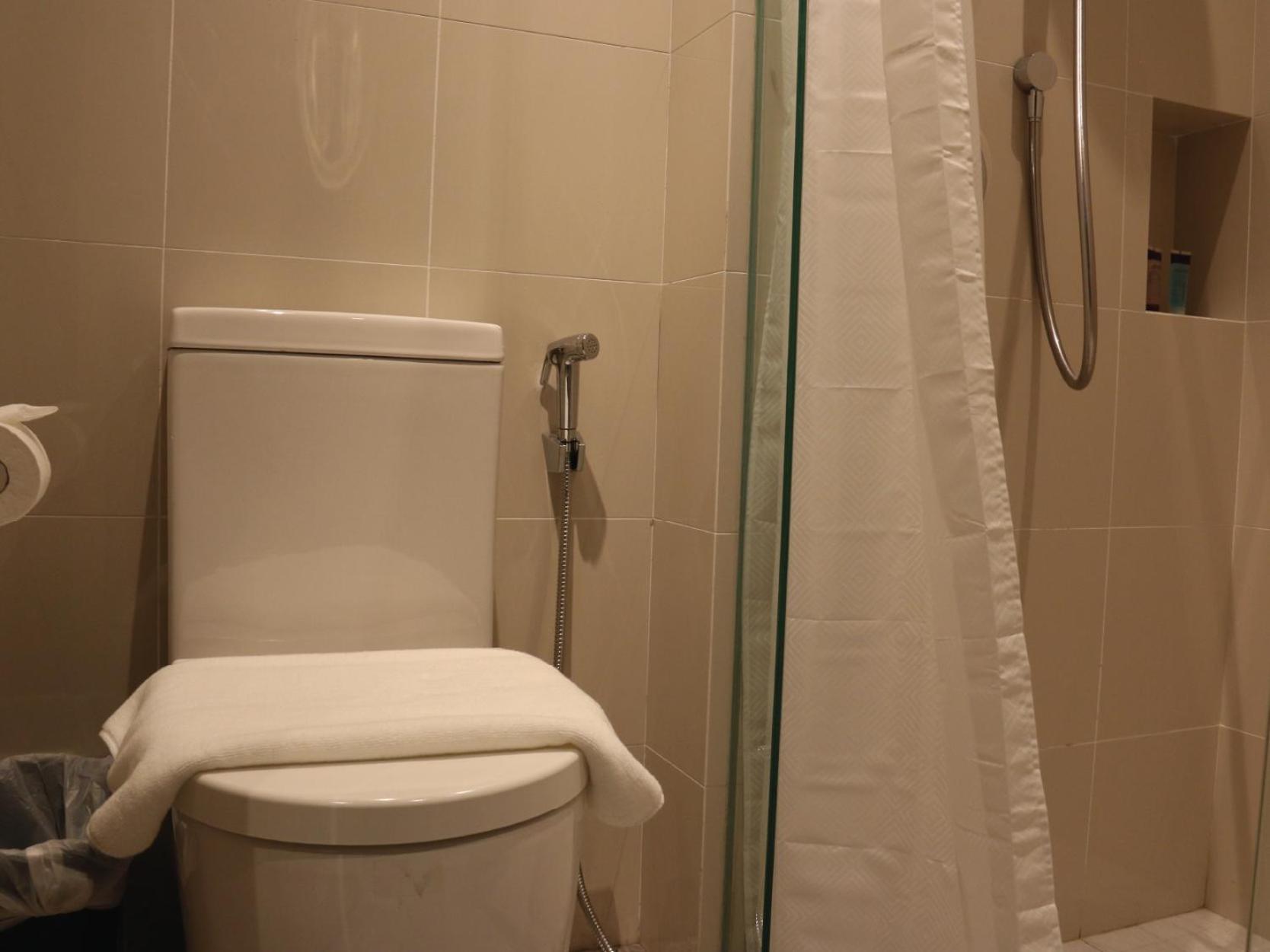 [12 Hours Stay] From 10pm - 10am - Superior Room photo 2