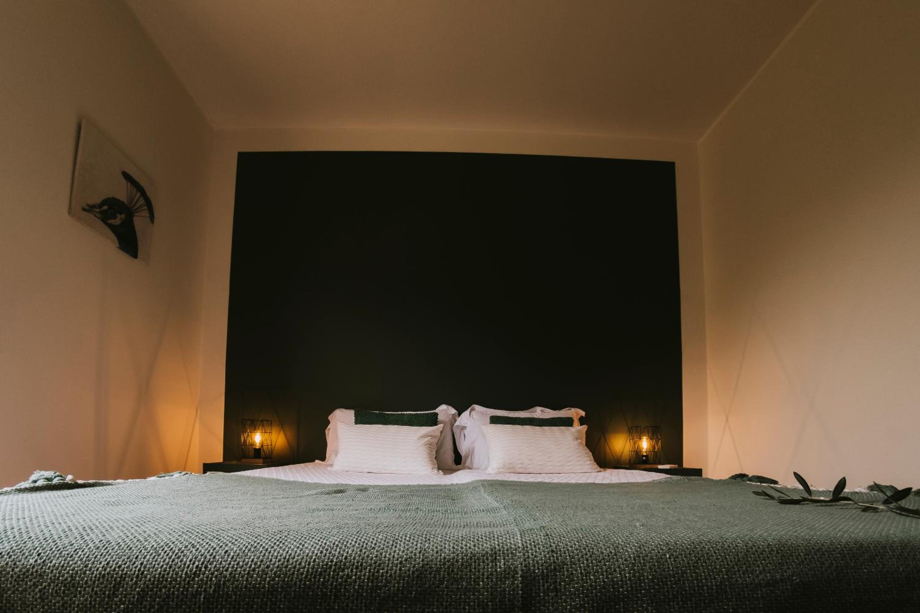 Standard Twin Room with Garden View photo 1