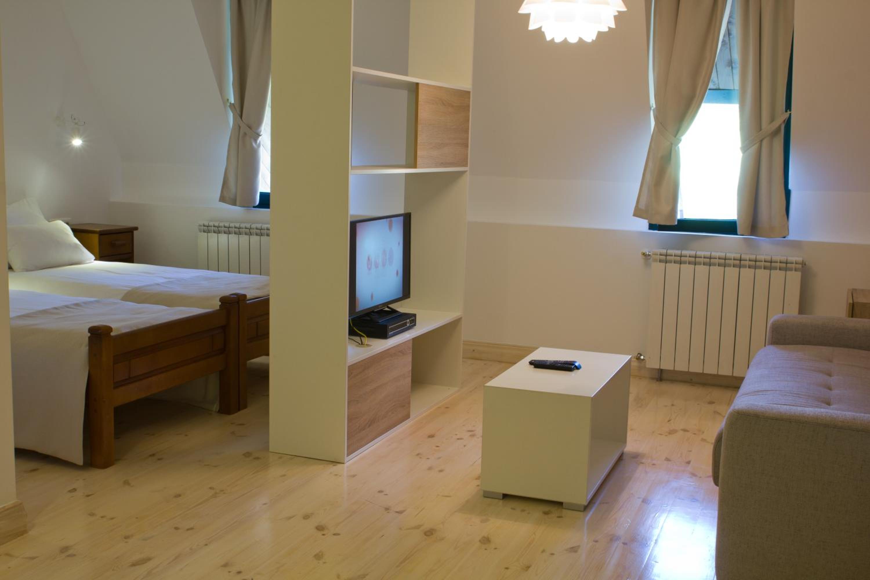 Junior Suite photo 3