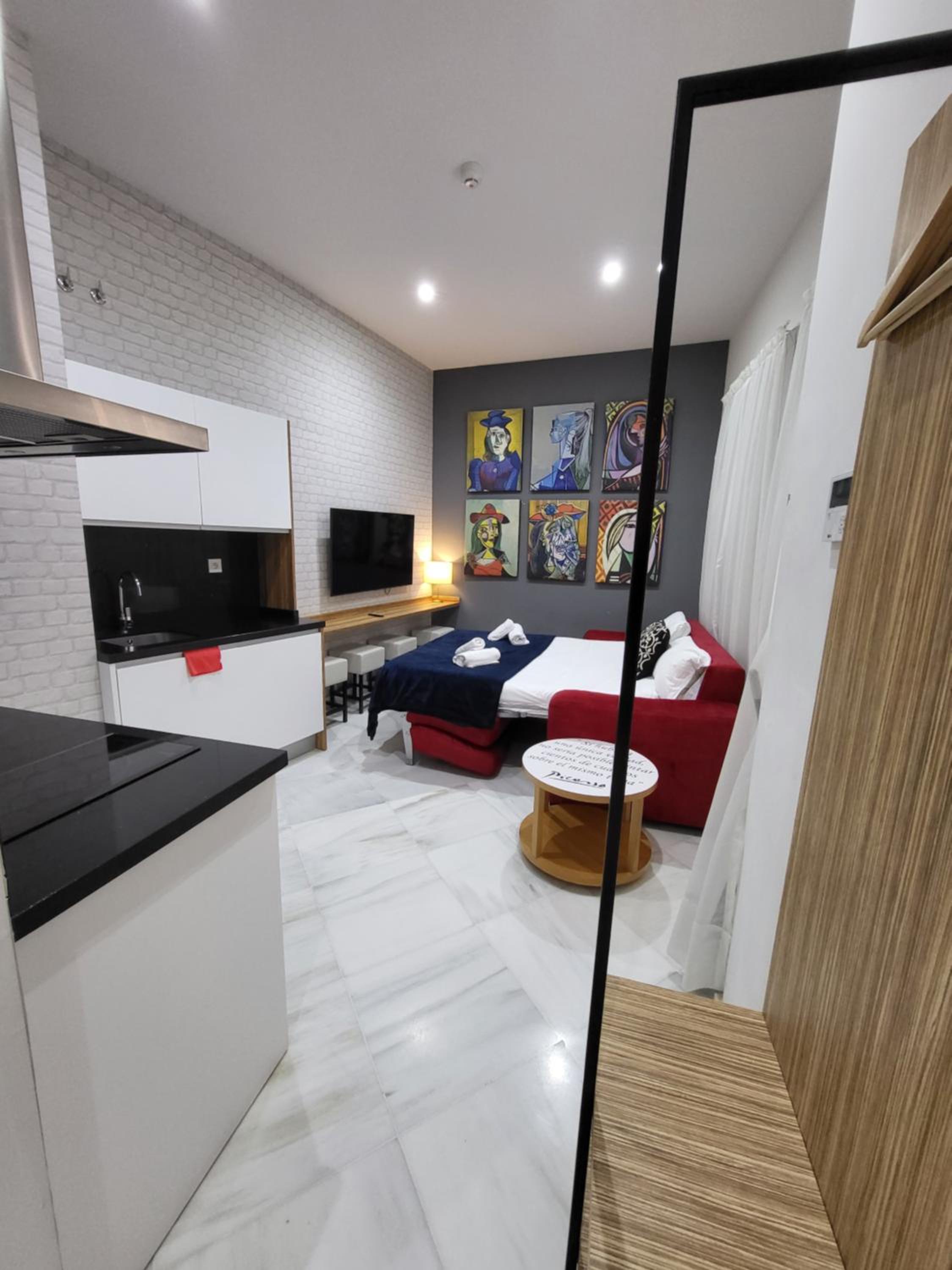 Standard Apartment - Photo 1