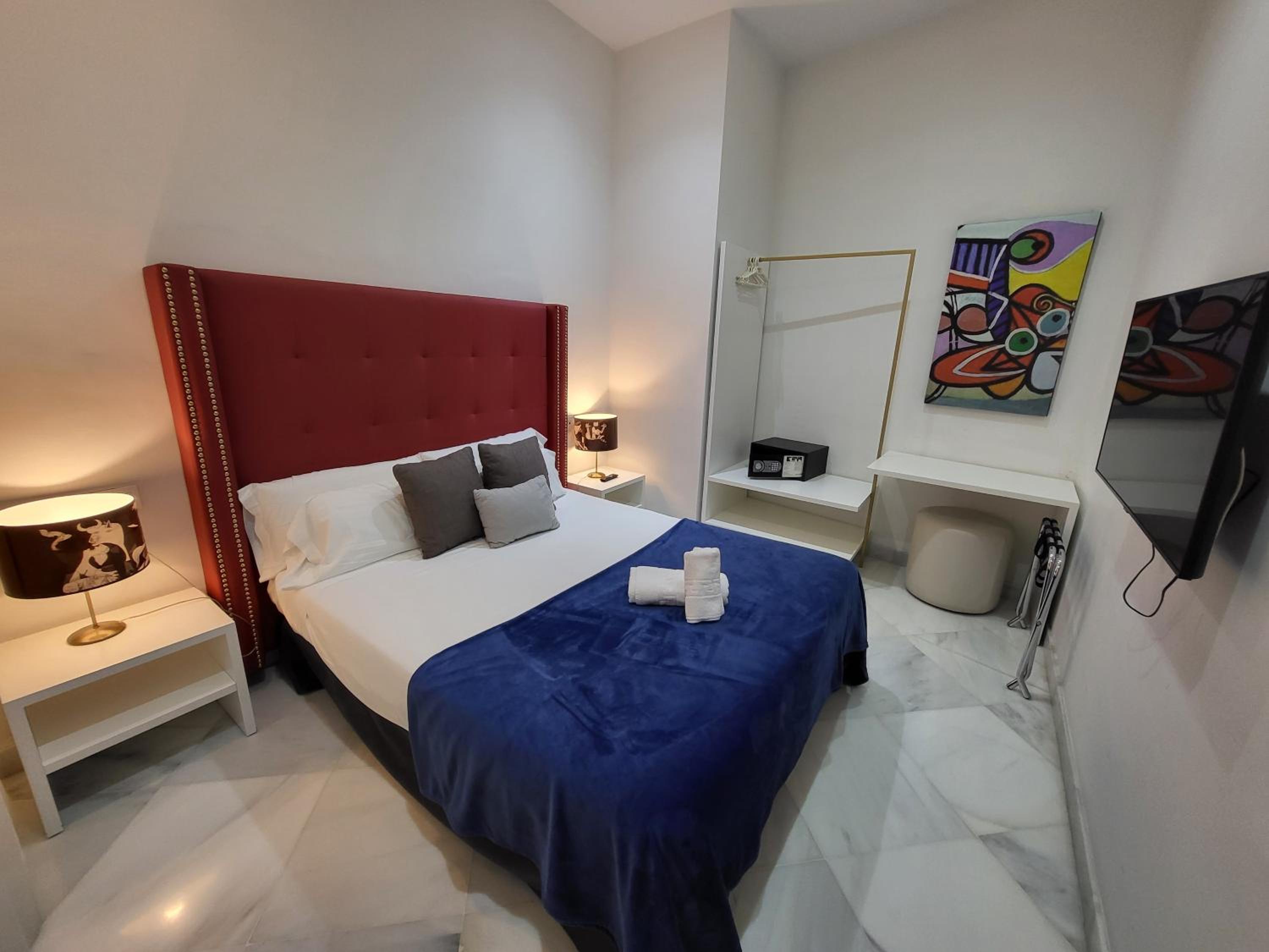 Standard Apartment - Photo 2
