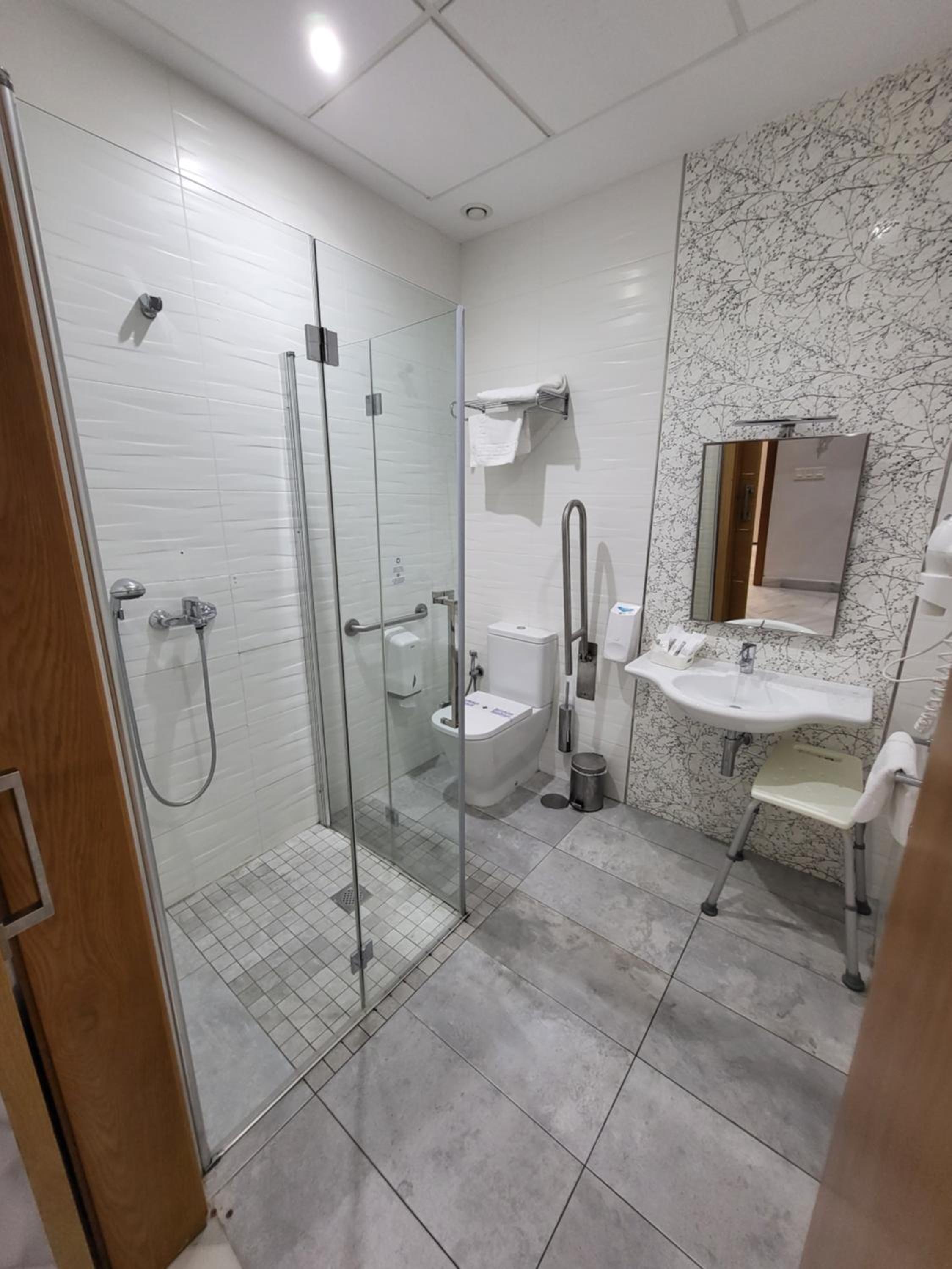 Standard Apartment - Photo 3