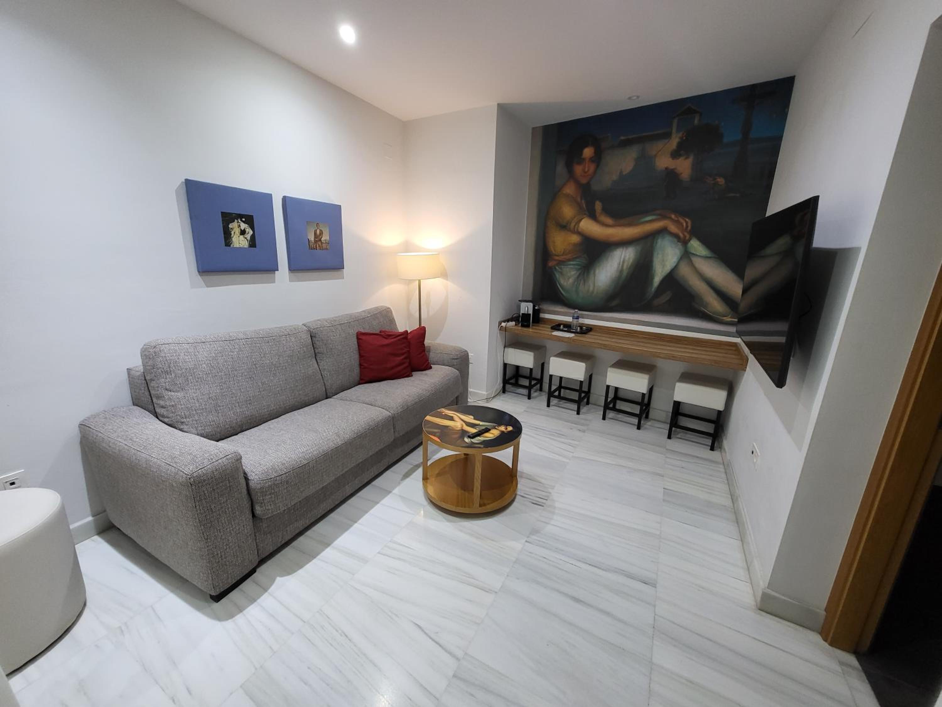 Standard Apartment - Photo 4