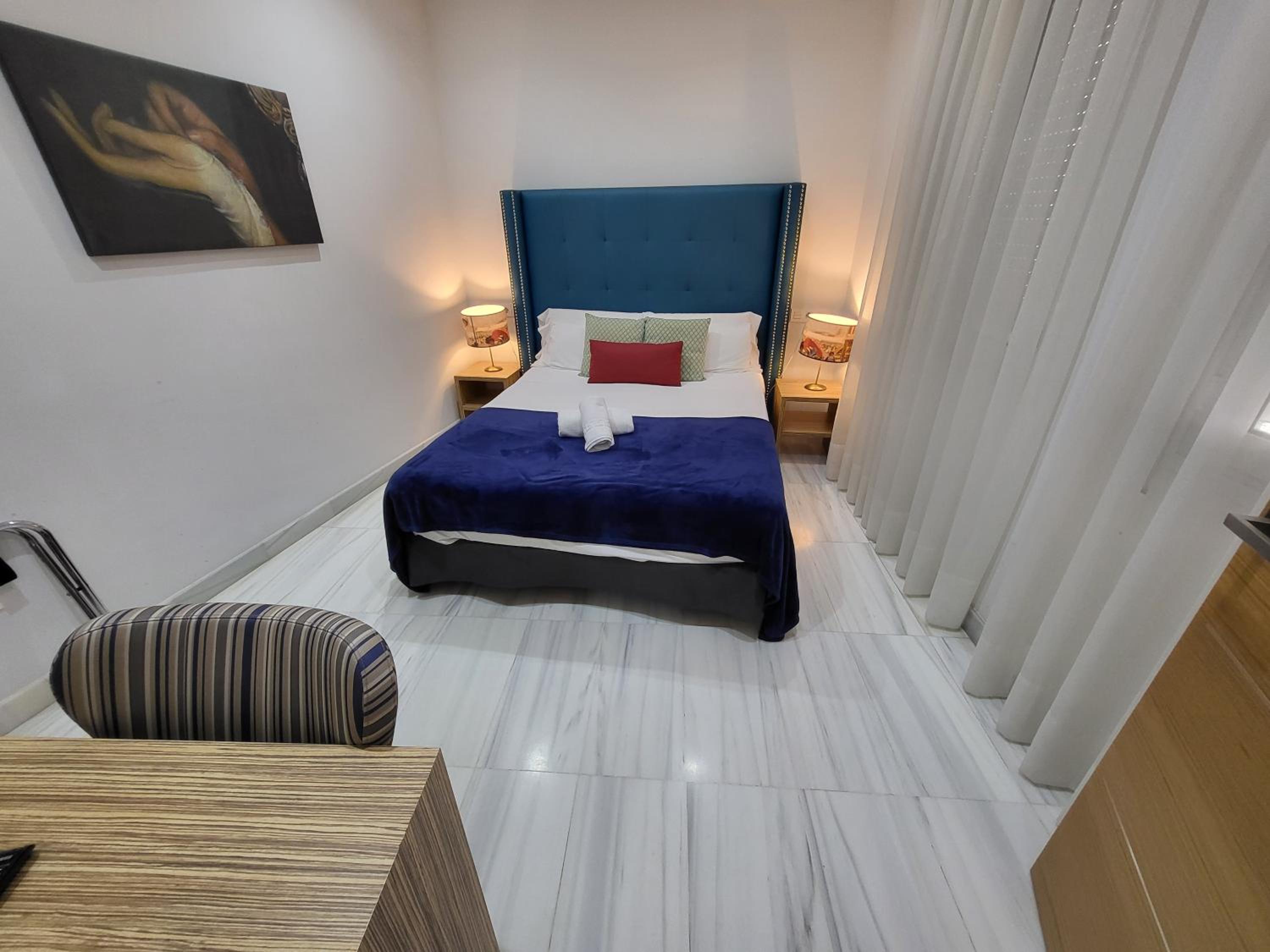 Standard Apartment - Photo 5