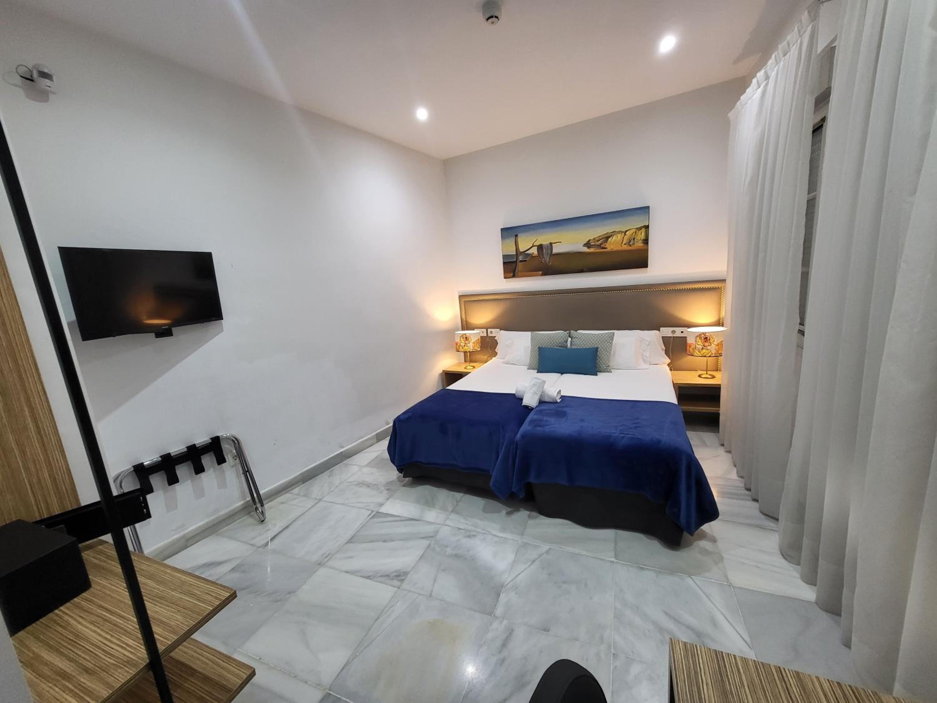 Apartment with Patio - Photo 3