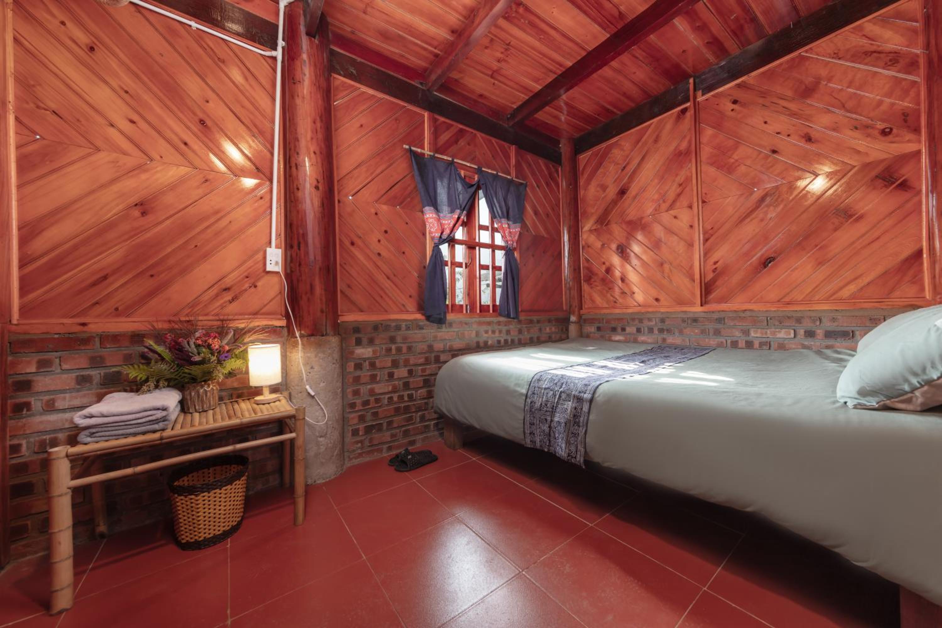 Double Room with Private Bathroom photo 2
