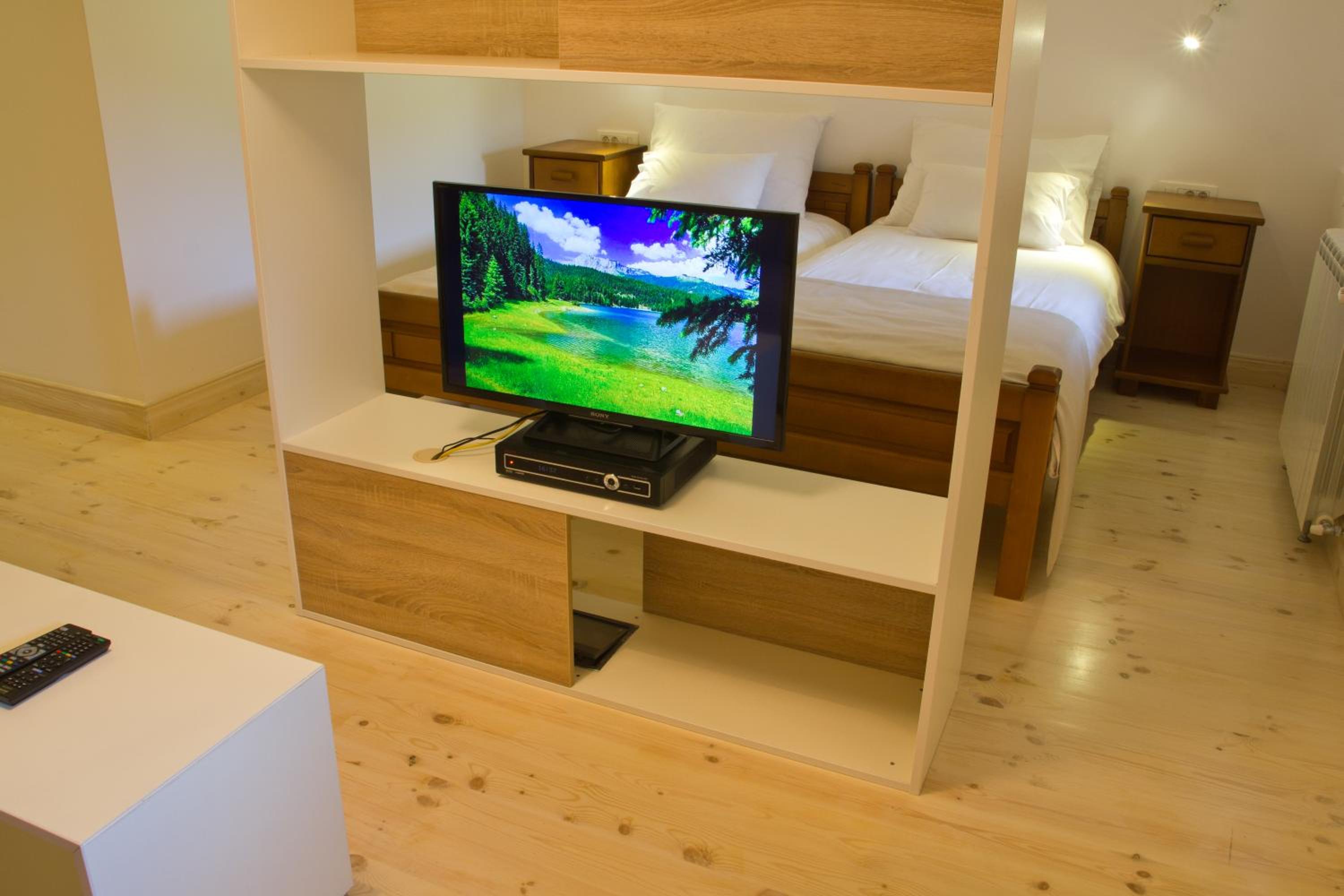 Junior Suite photo 1