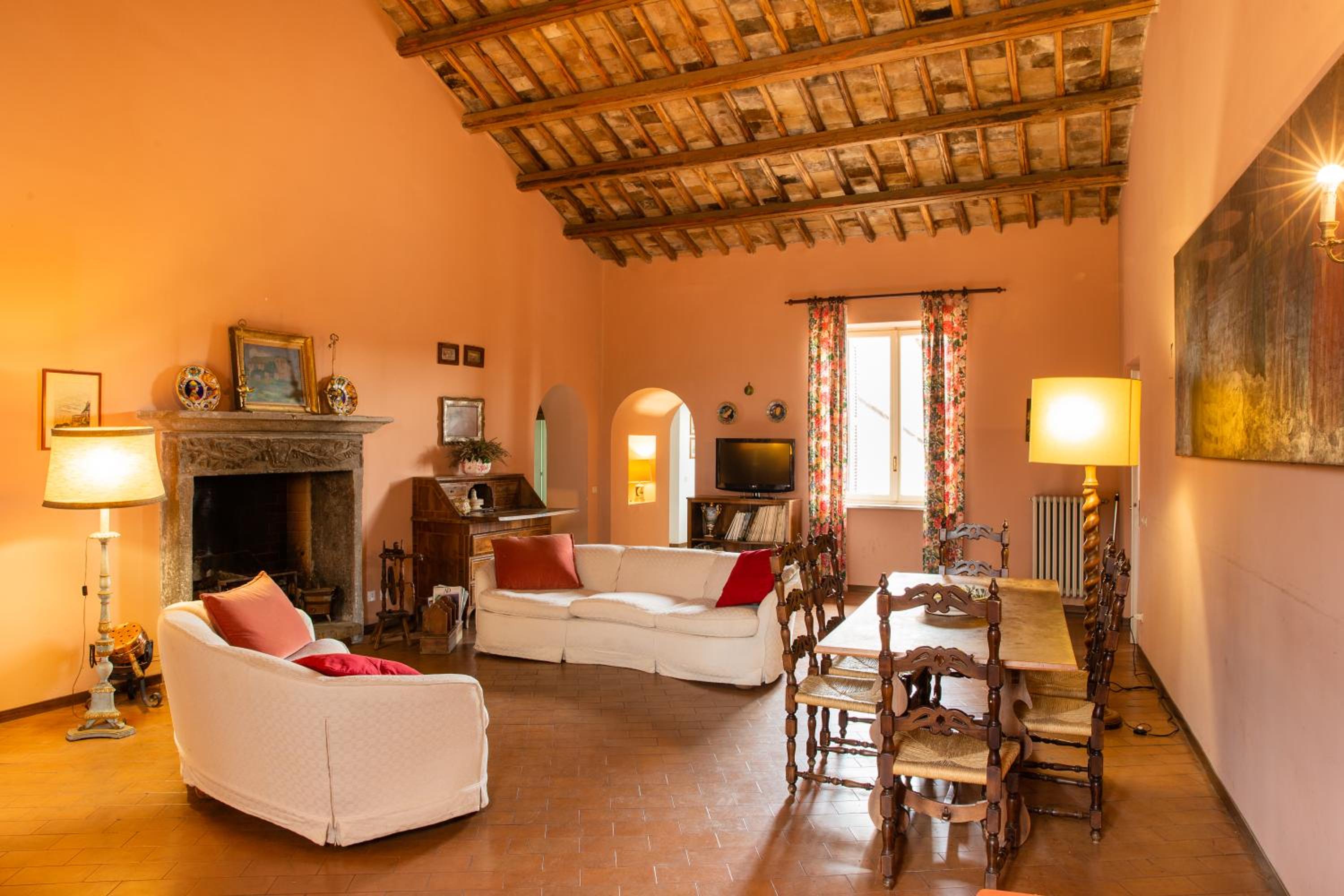 Double Room with Terrace photo 1
