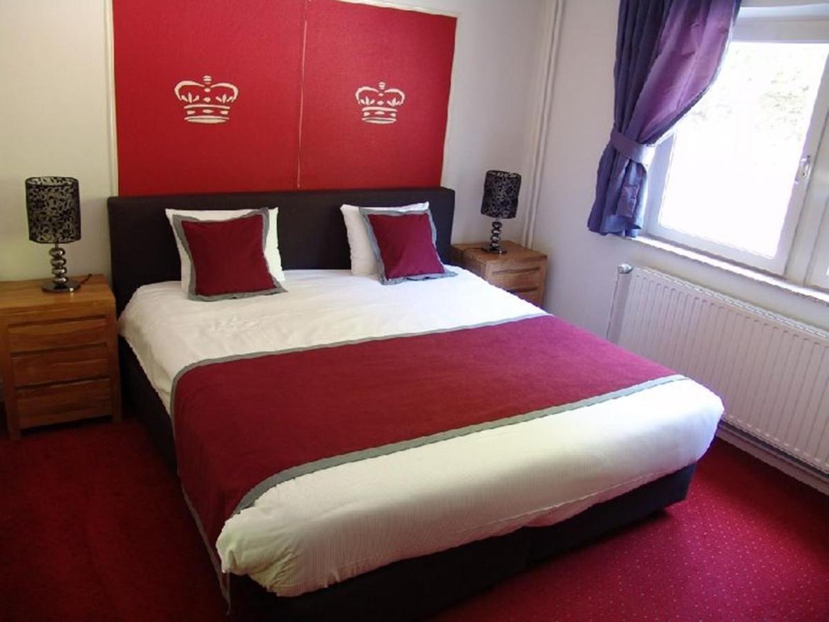 Standard Twin Room photo 1