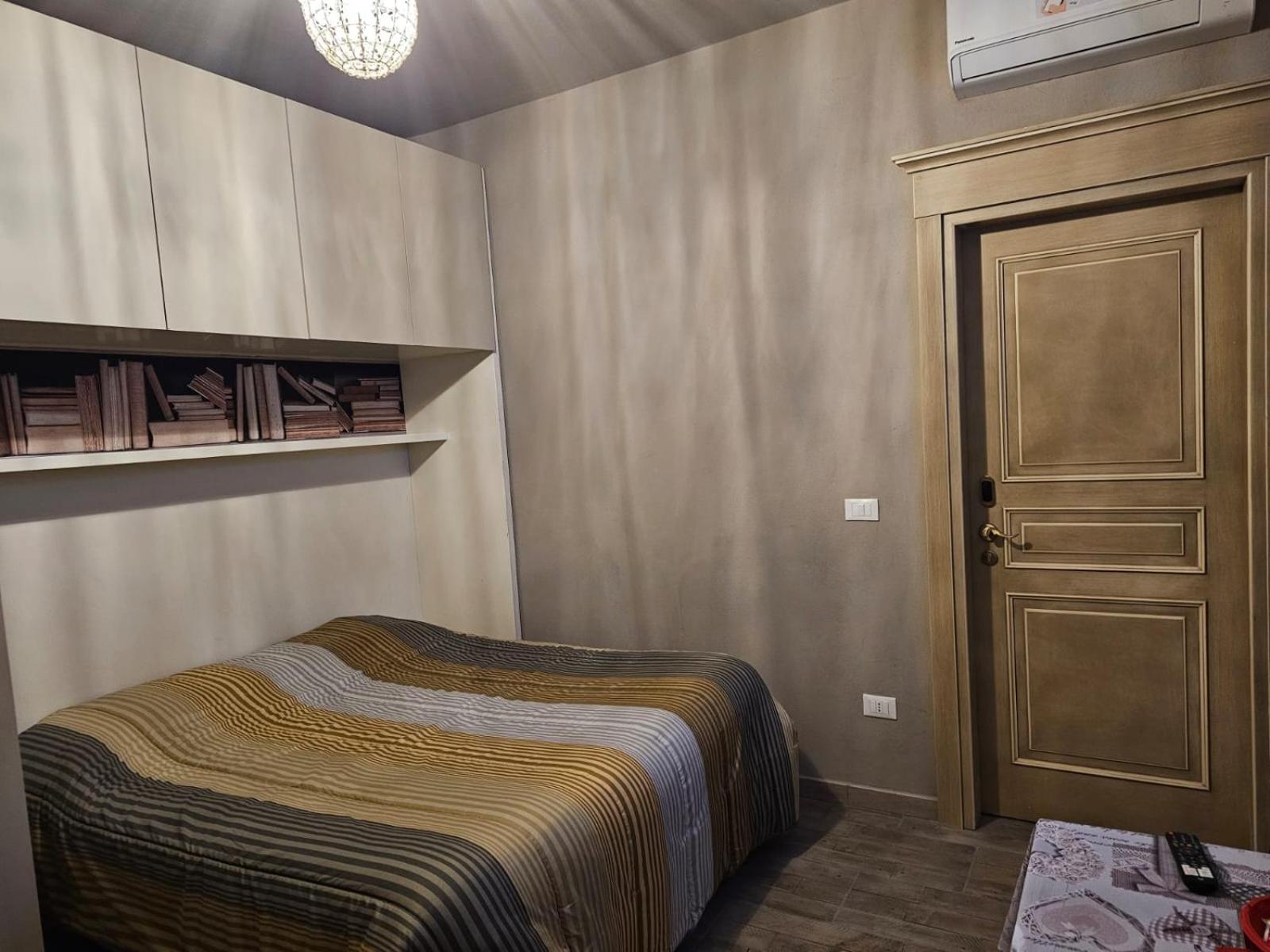 Double or Twin Room photo 3