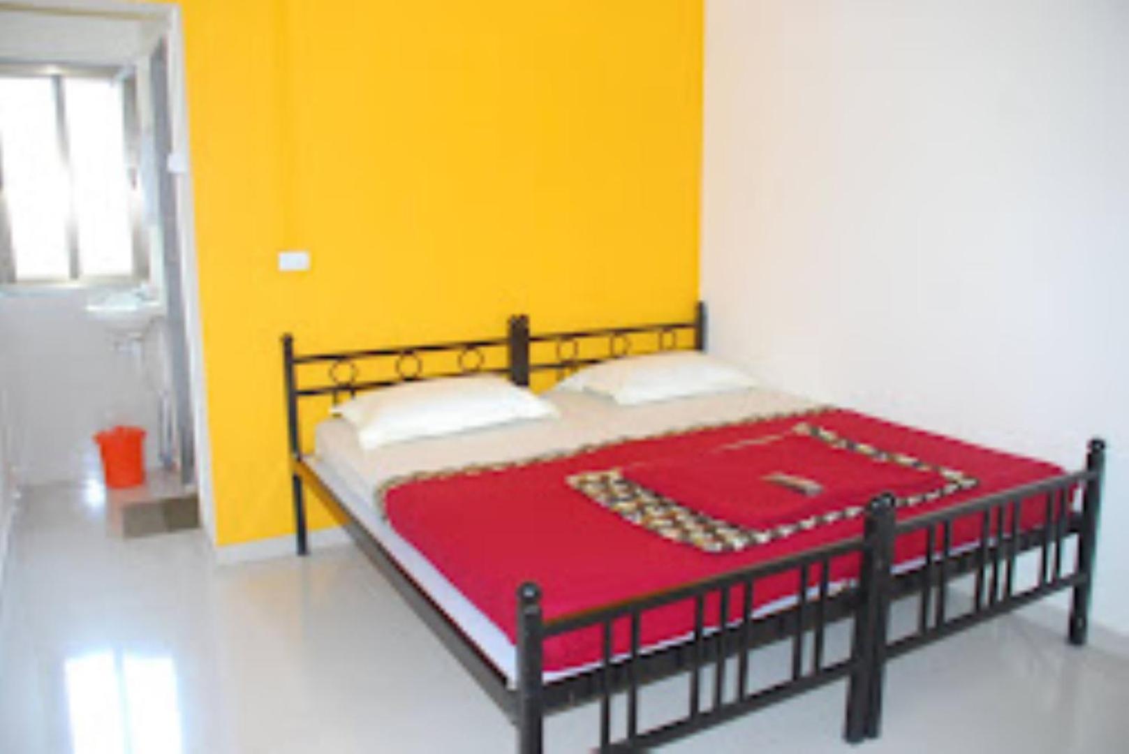 Deluxe Room photo 1