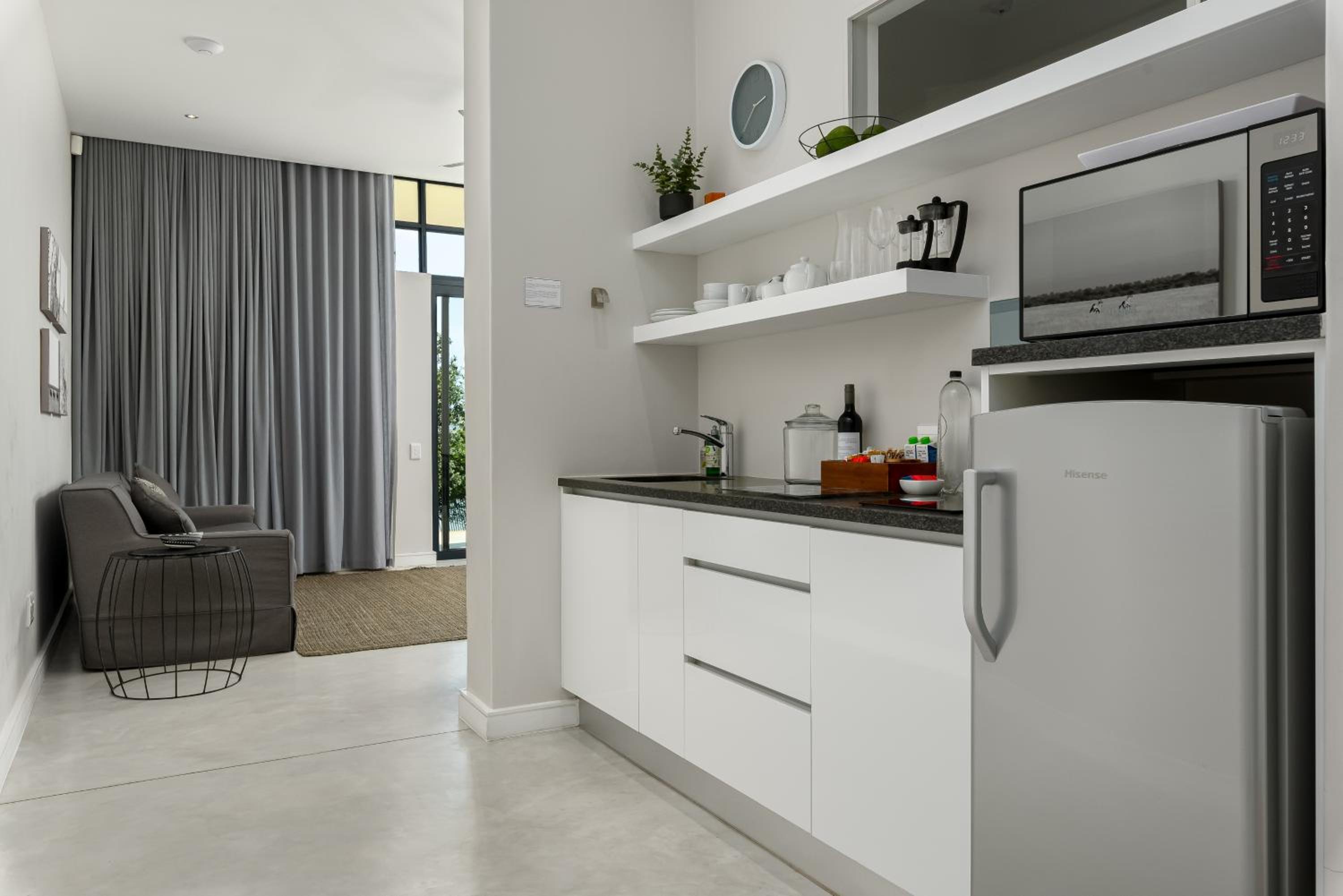 Suite photo 3