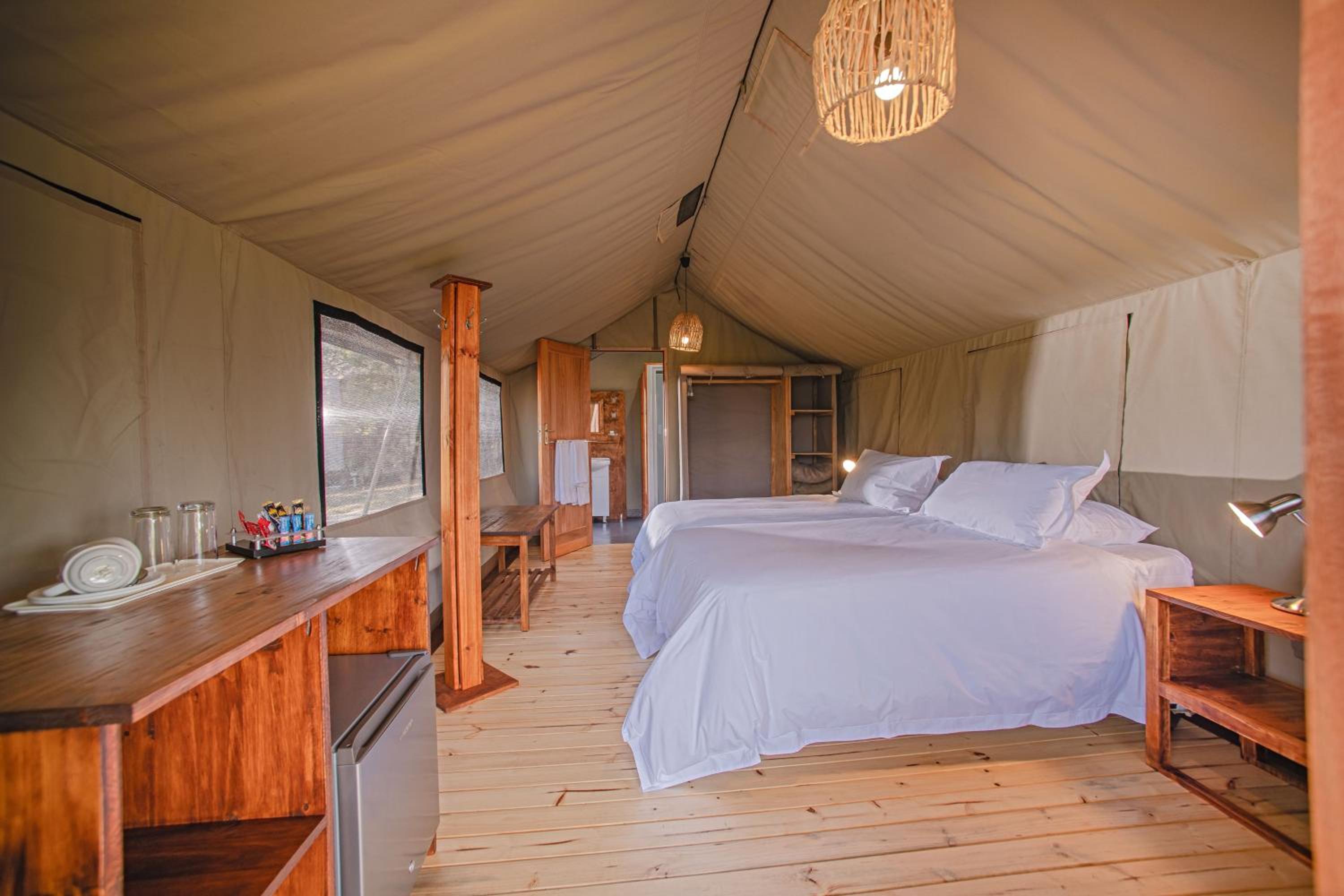 Luxury Tent - Photo 1