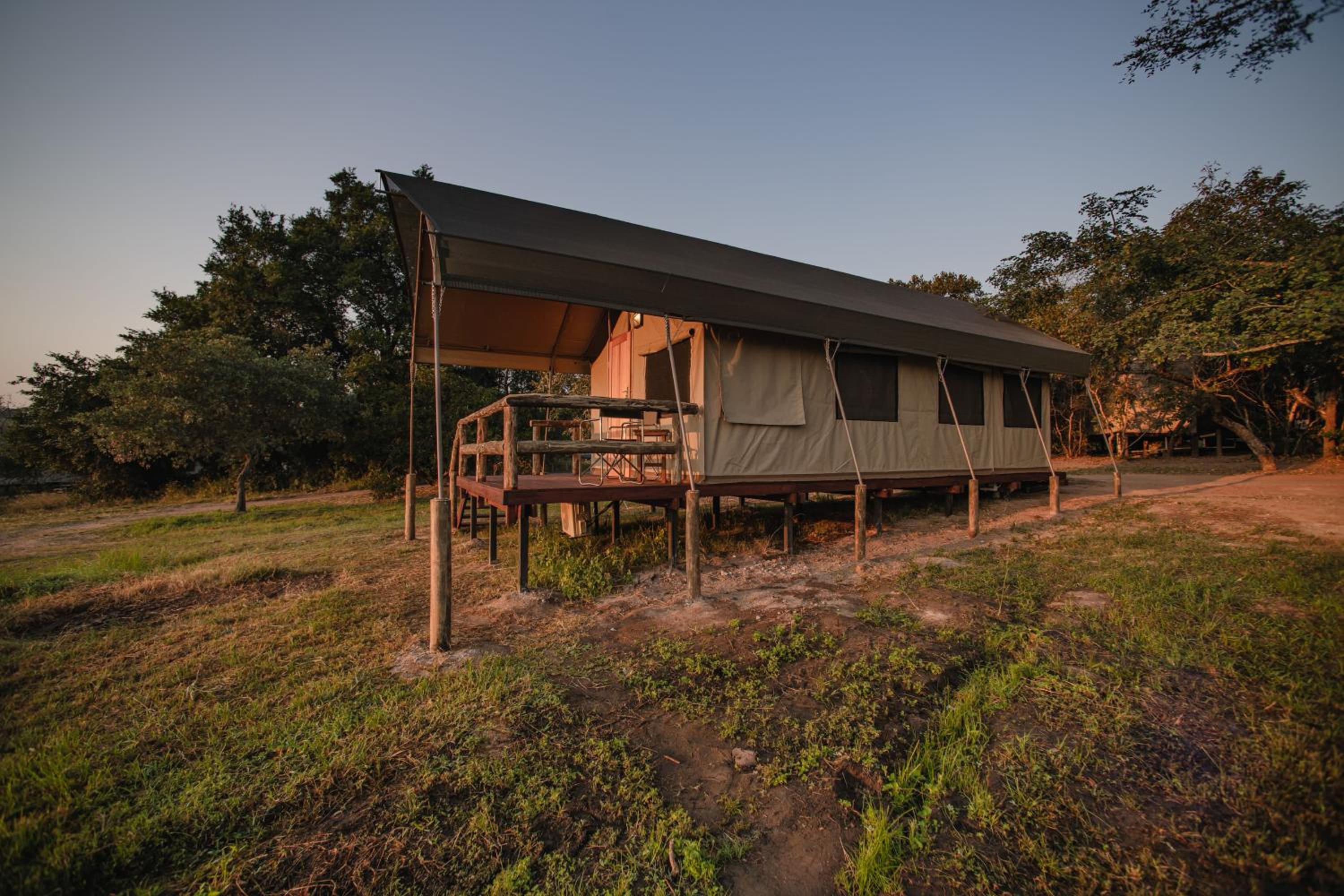 Luxury Tent - Photo 3