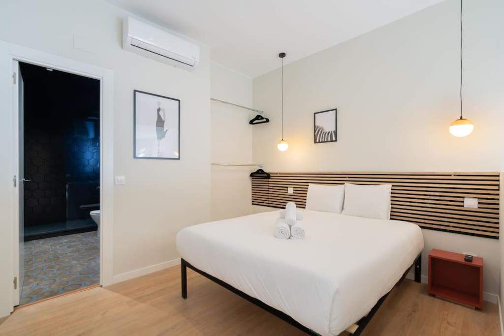 Apartamento Estudio