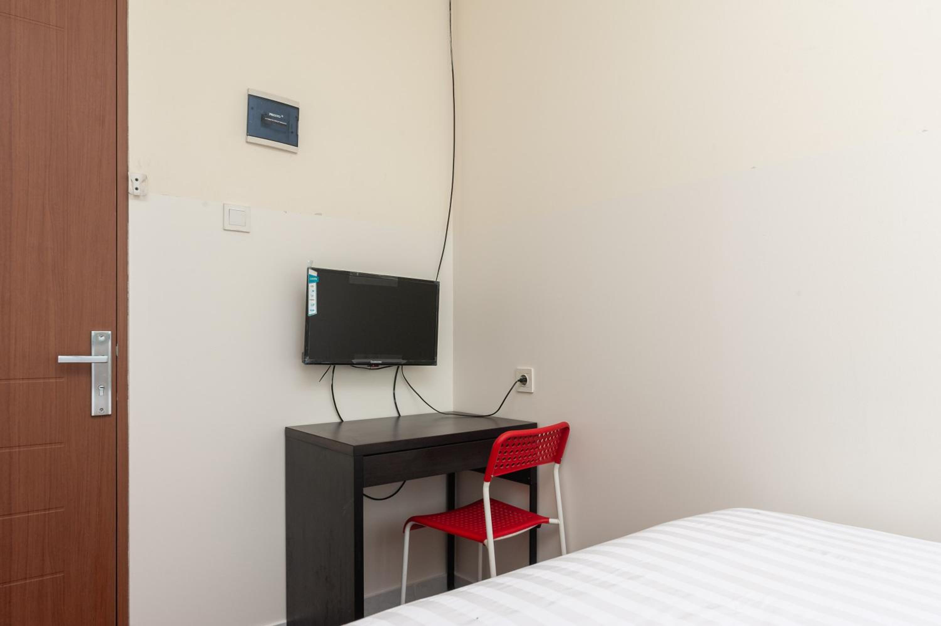Superior Double Room photo 2