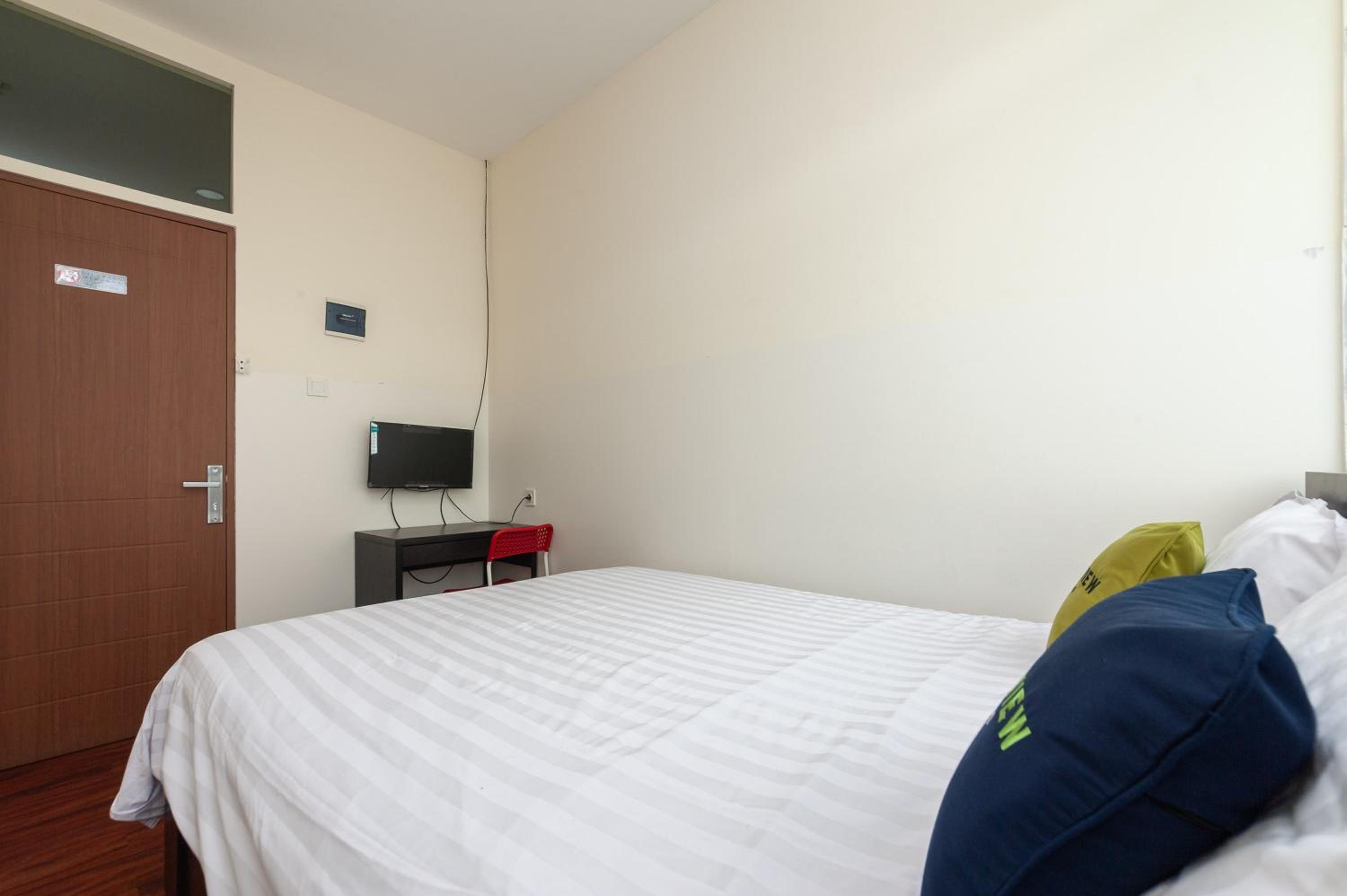 Superior Double Room photo 3