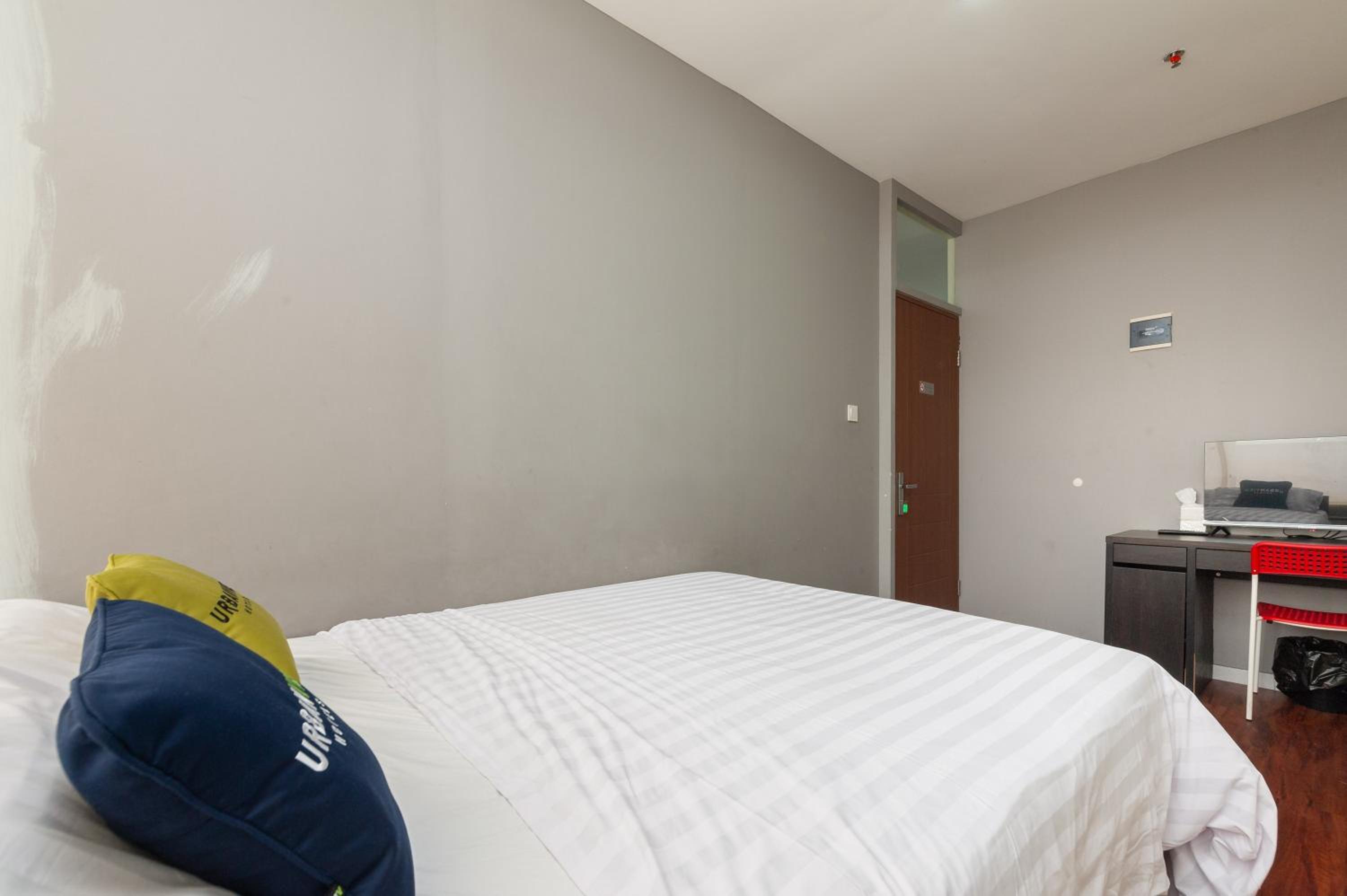 Deluxe Double Room photo 3