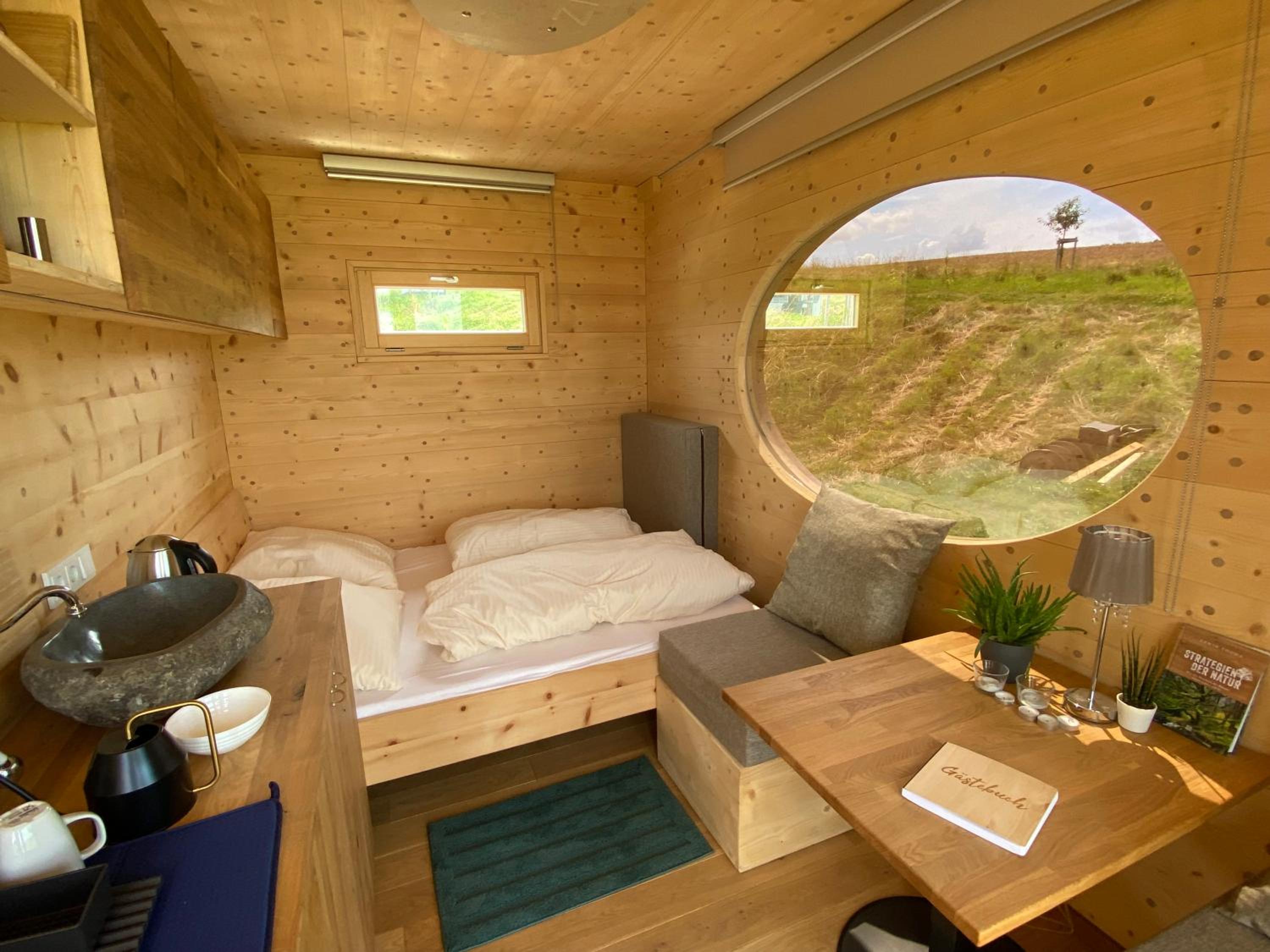 One-Bedroom Chalet photo 1