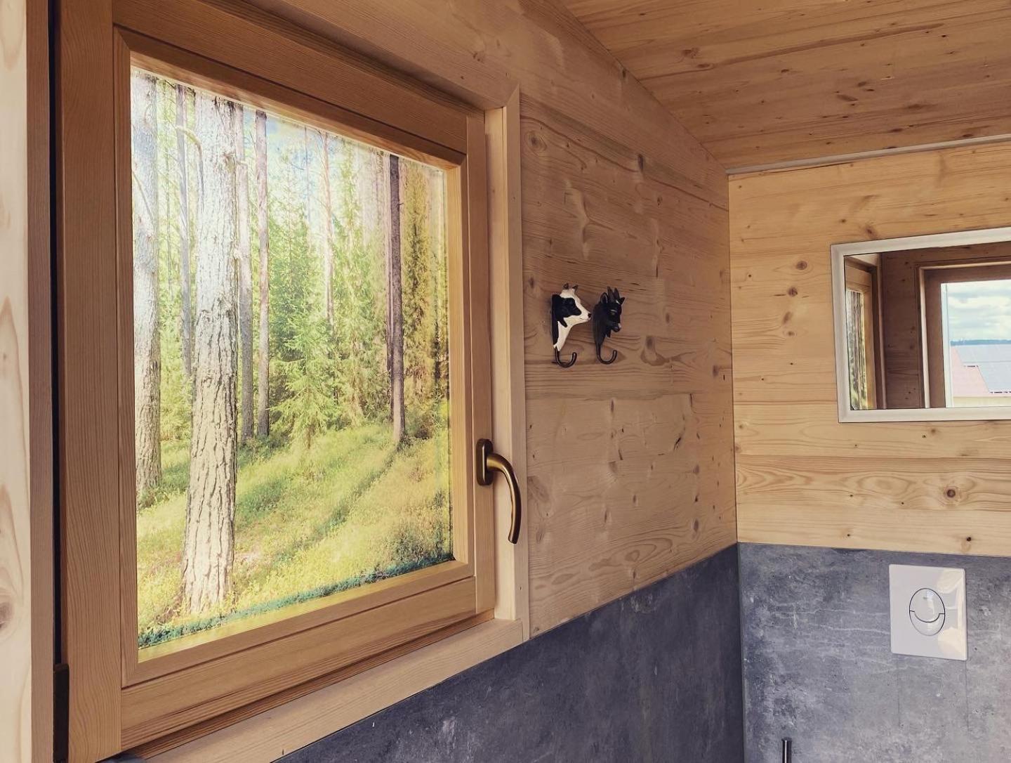 One-Bedroom Chalet photo 3