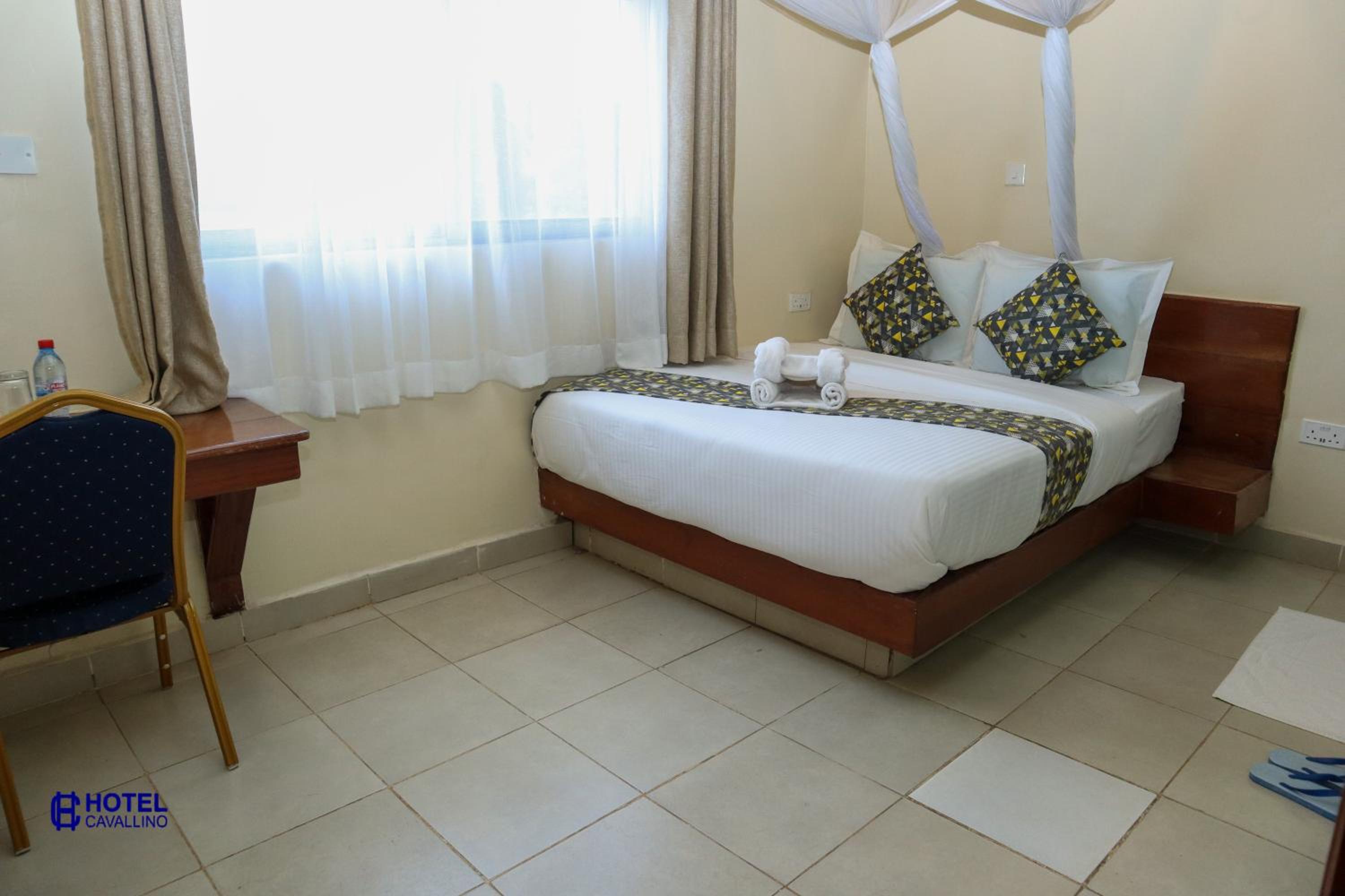 Standard Single Room photo 3