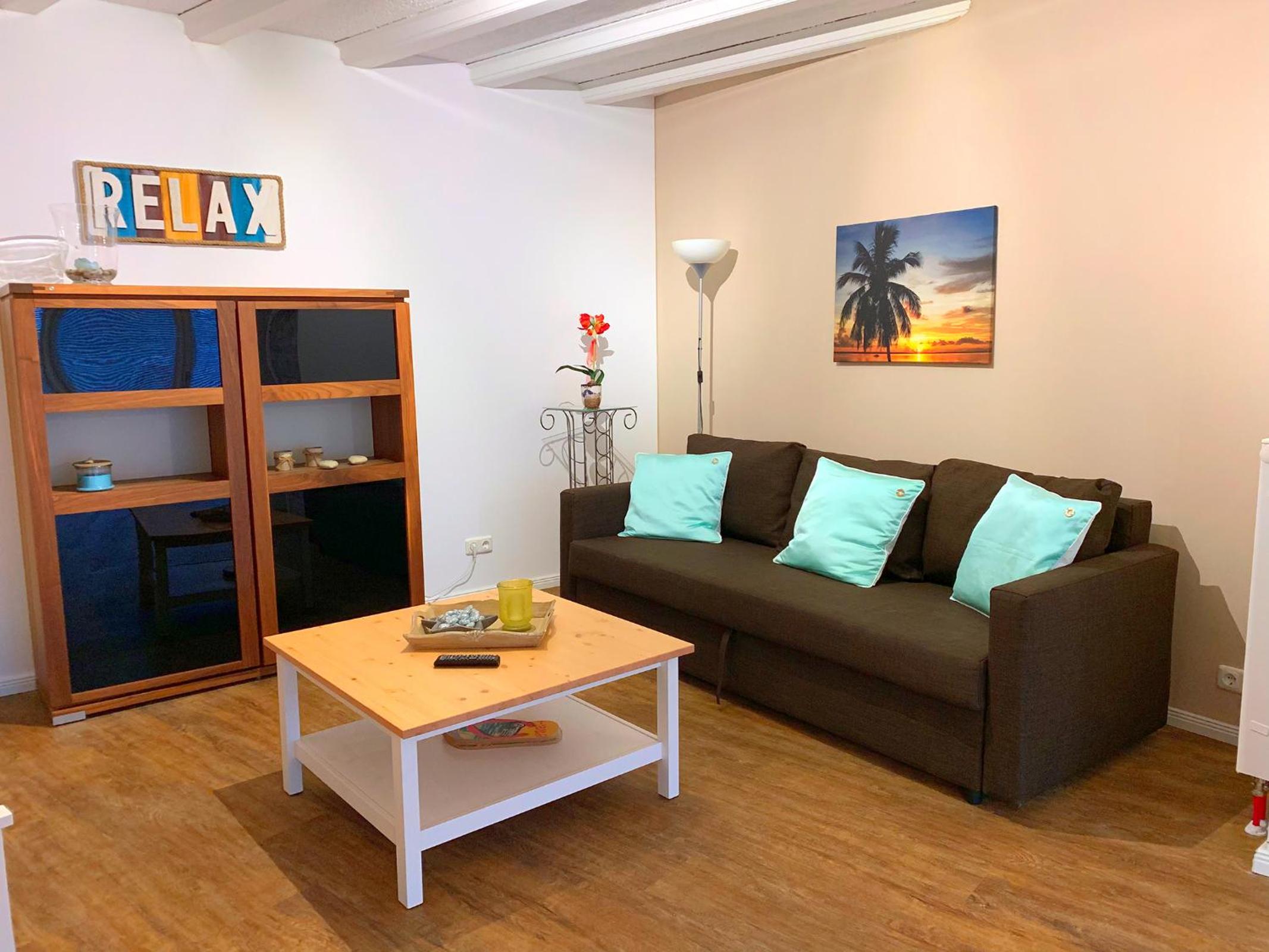 Apartment with Terrace - Photo 15