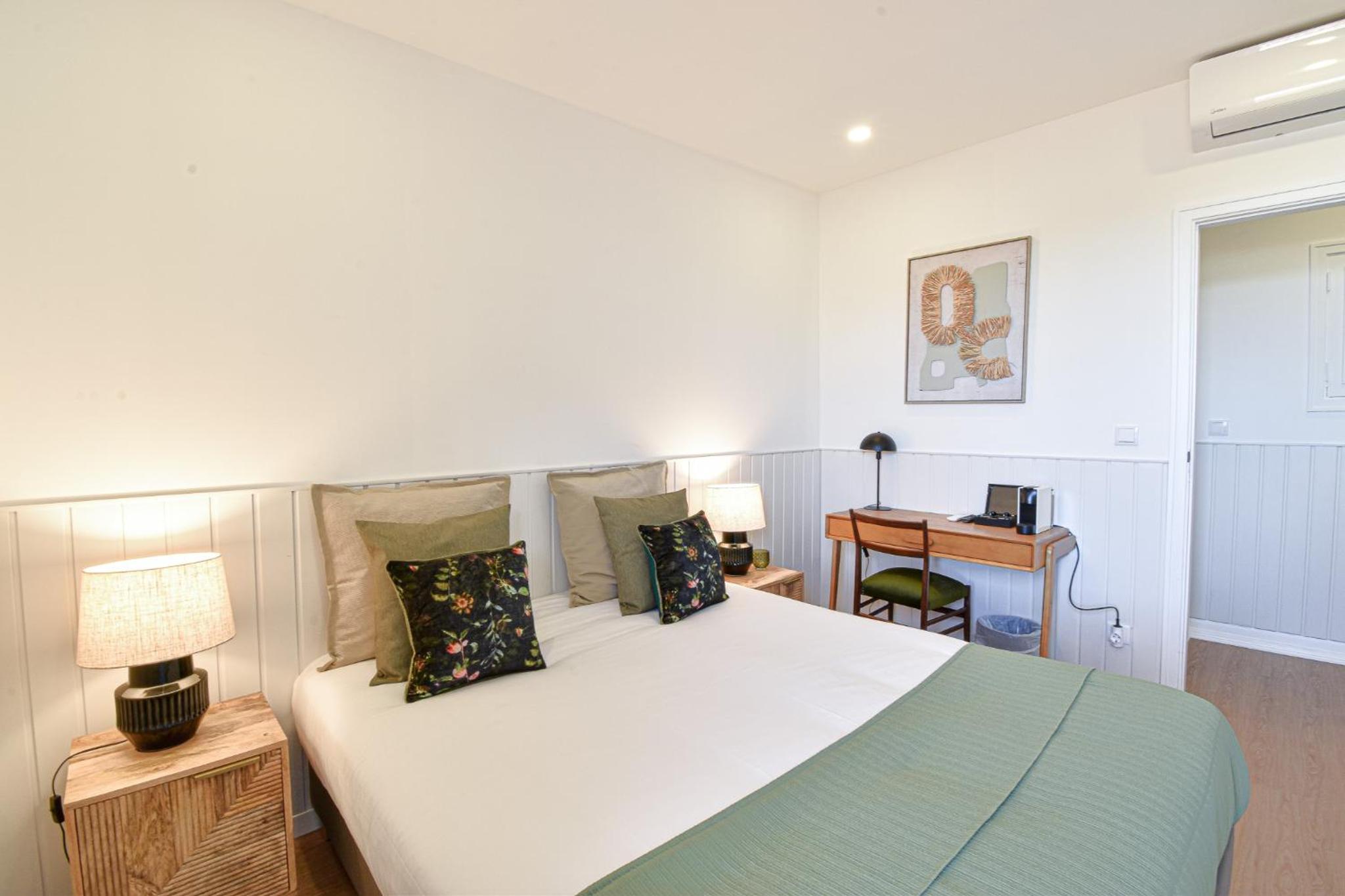Double Room with Balcony photo 1