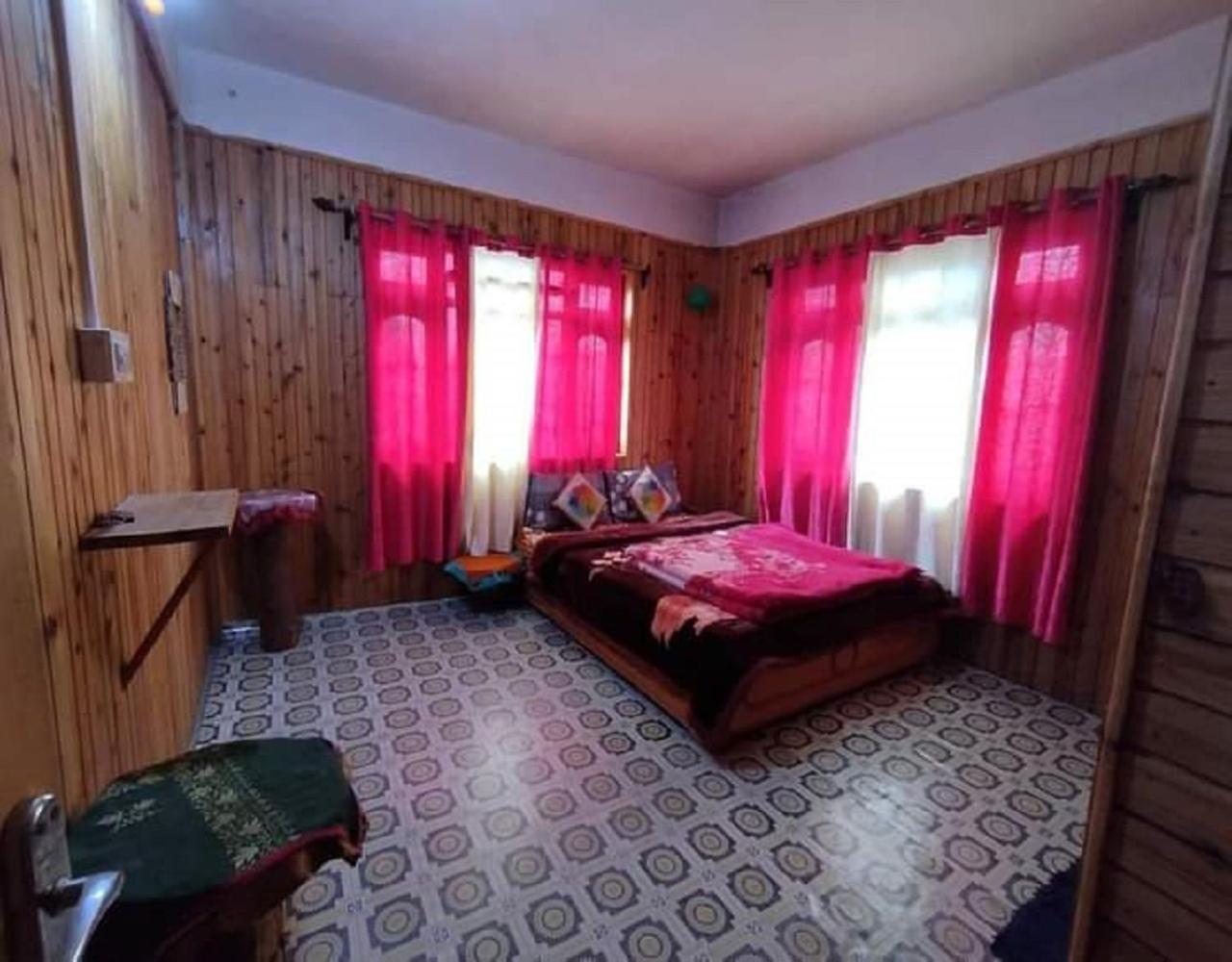 Triple Room photo 1