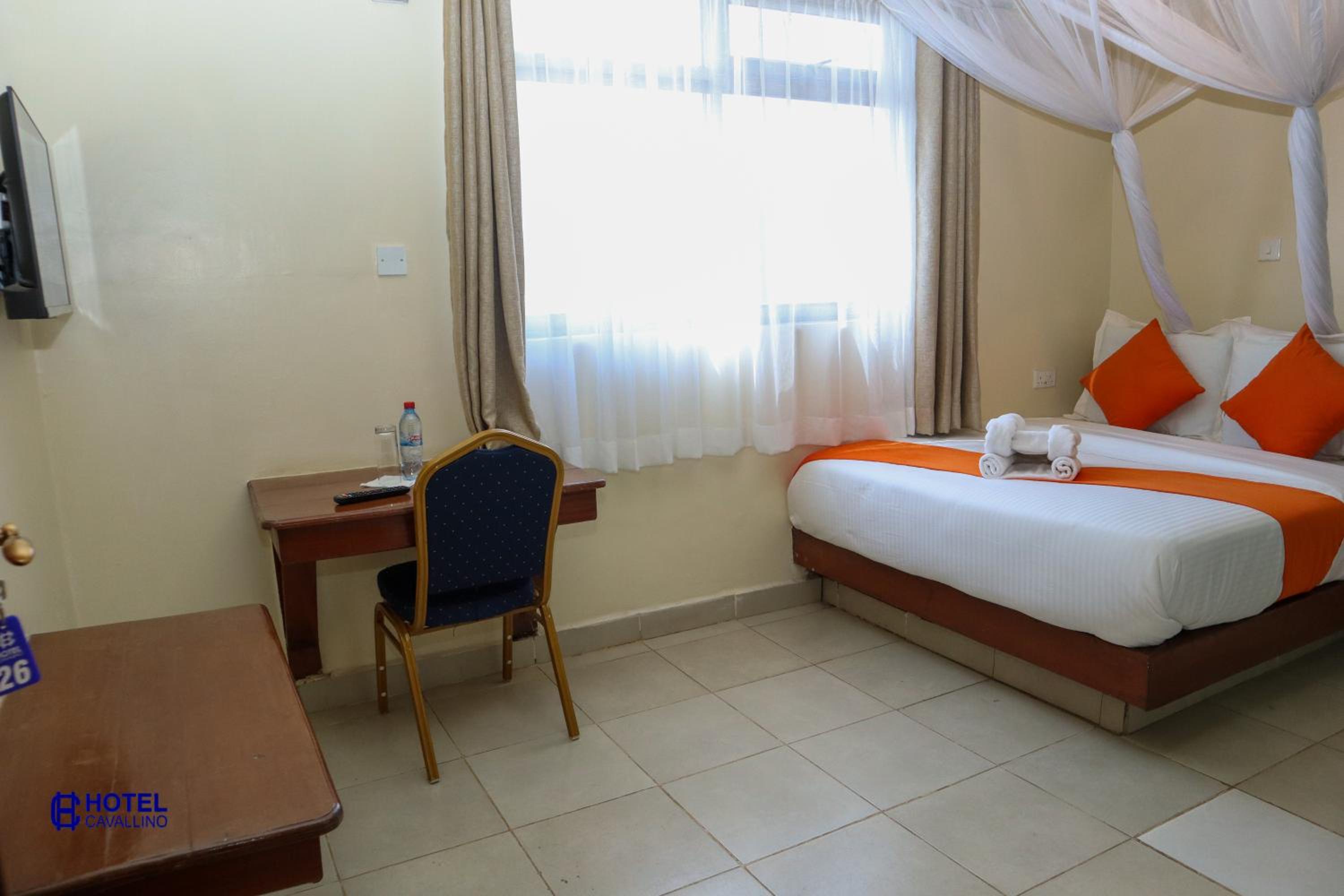 Standard Single Room photo 1