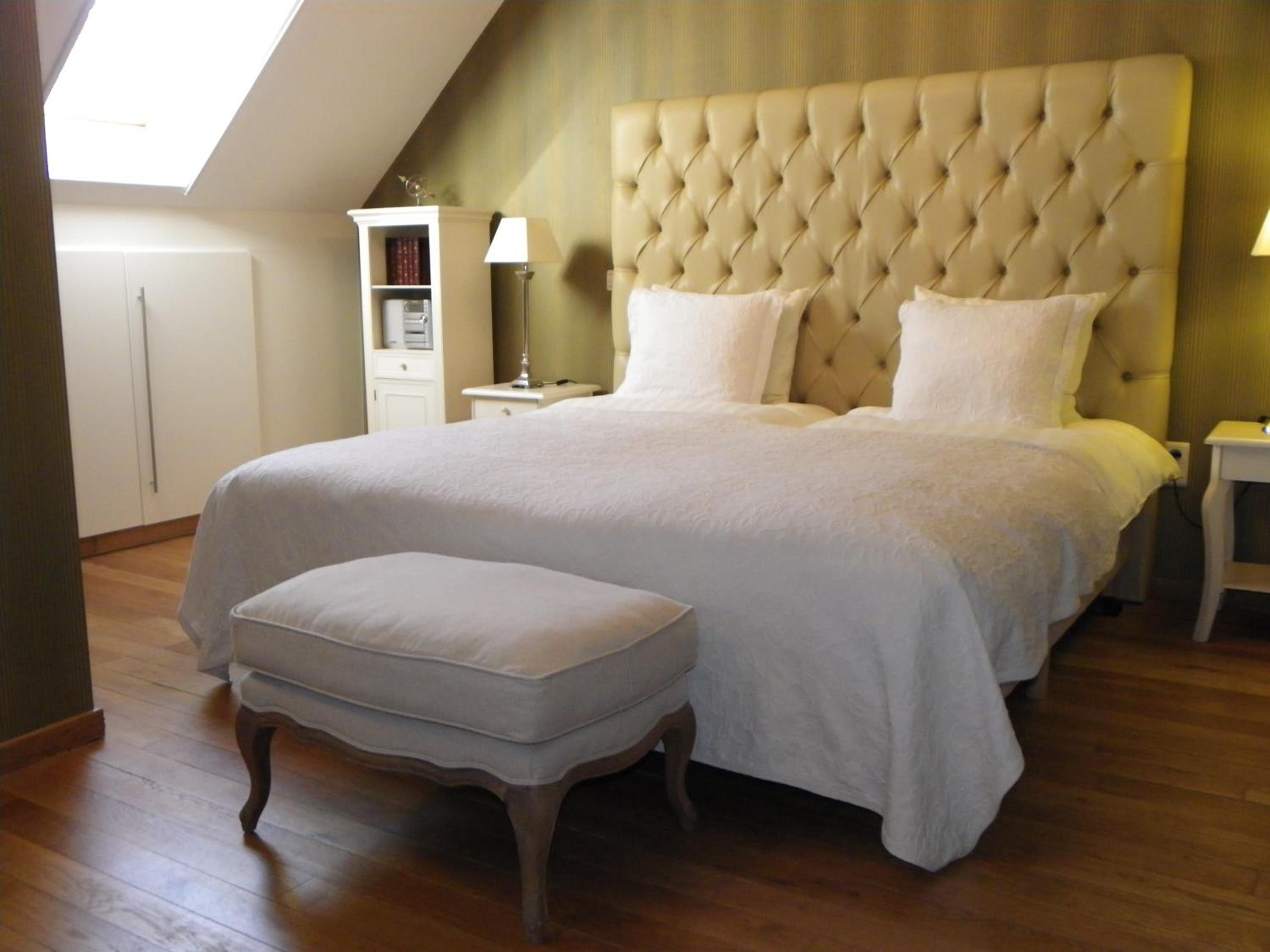 Superior Double or Twin Room photo 2