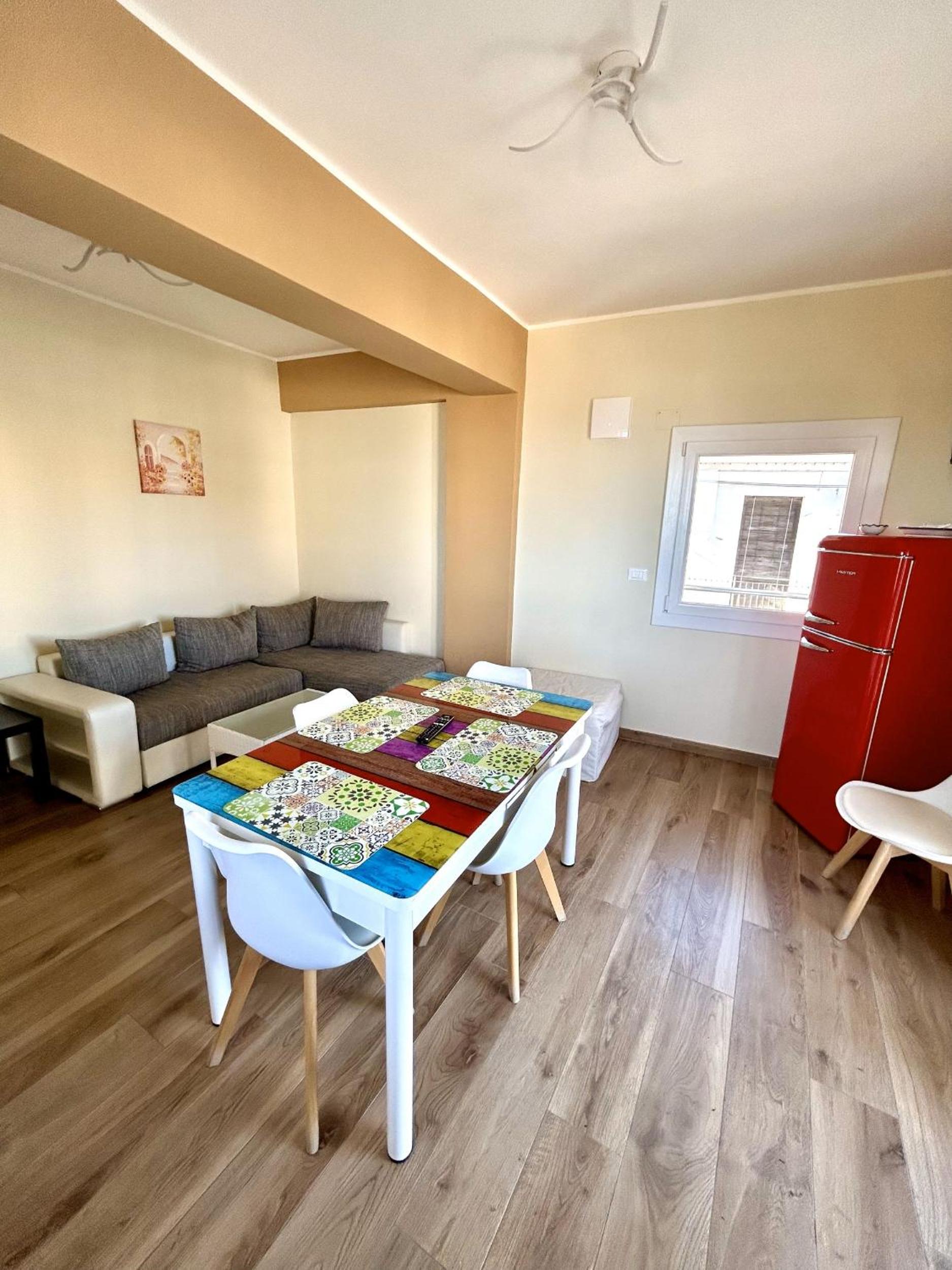 Deluxe Apartment - Photo 8