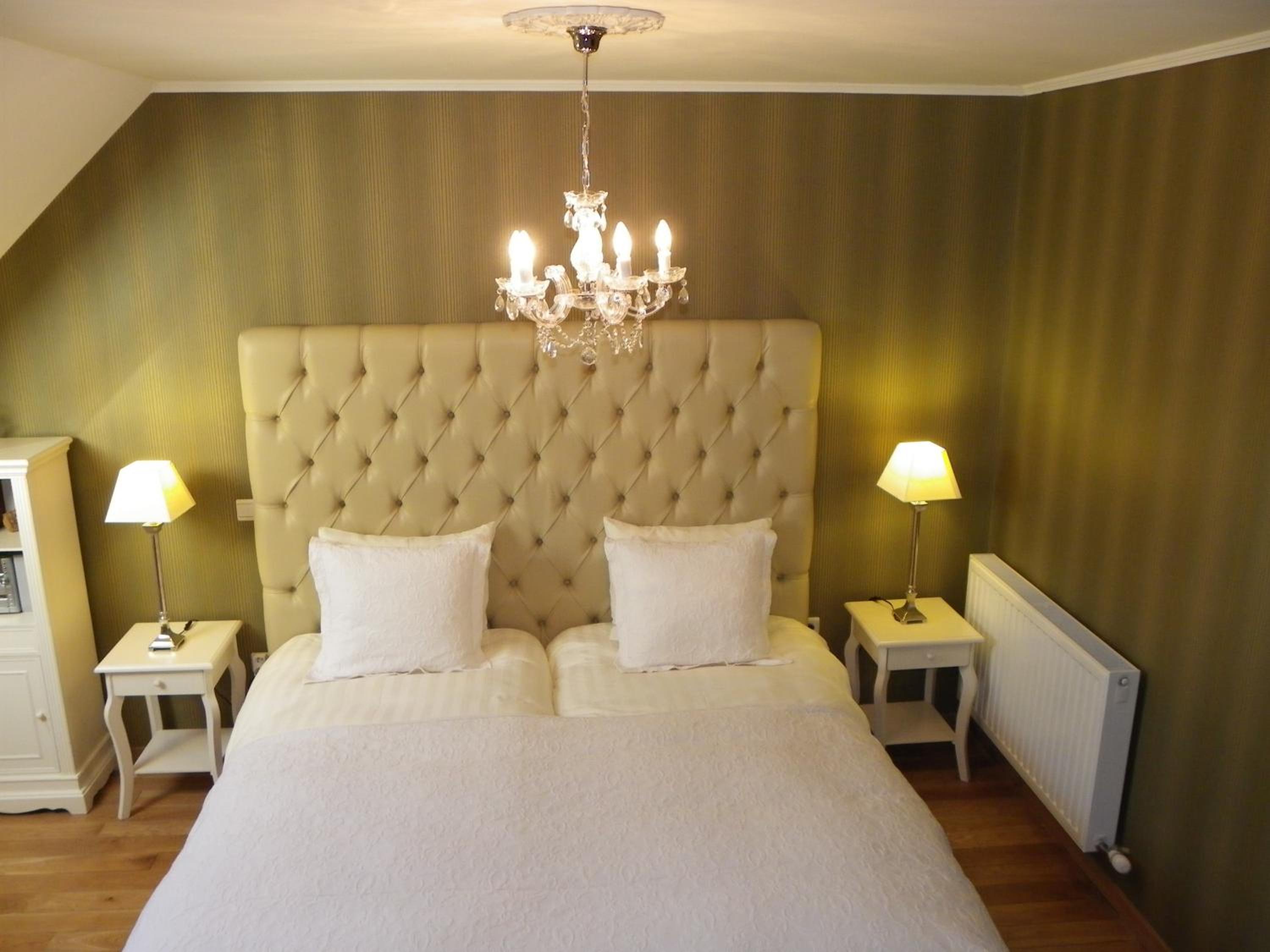Superior Double or Twin Room photo 3