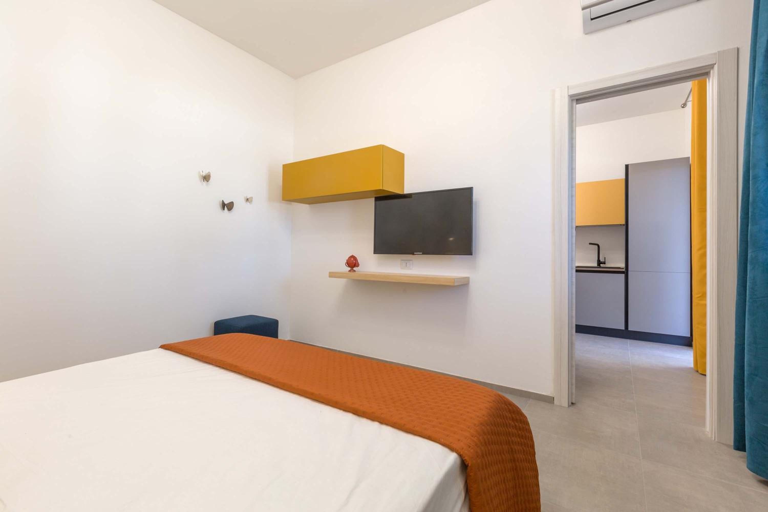 One-Bedroom House photo 2