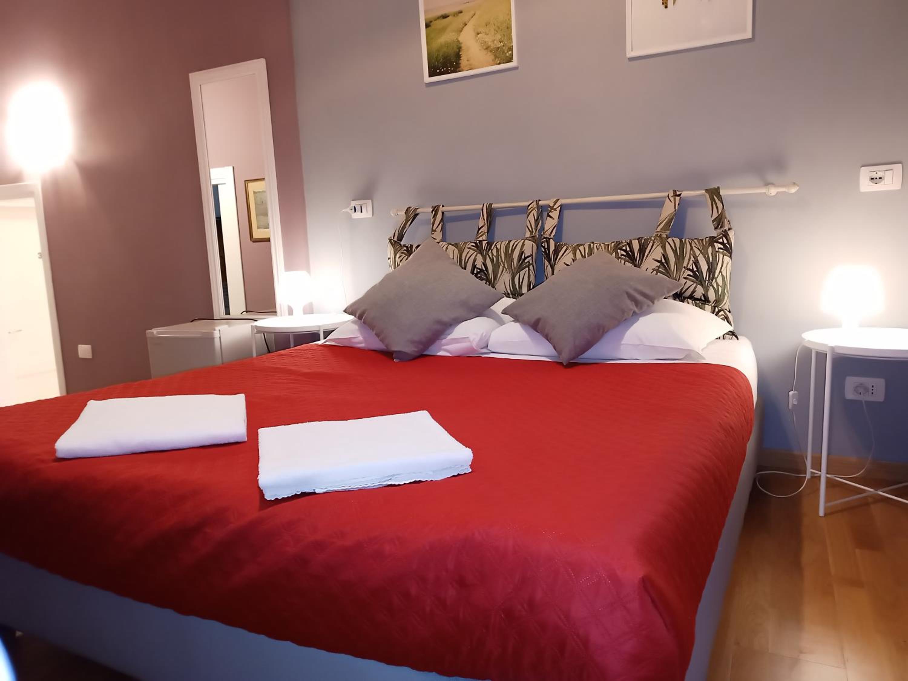 Double Room