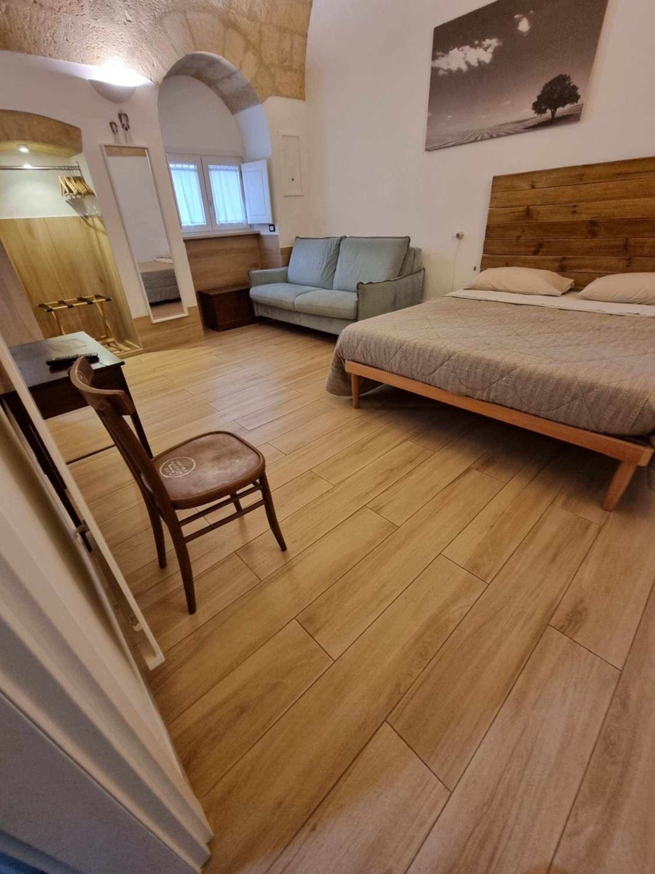 Superior King Room photo 1