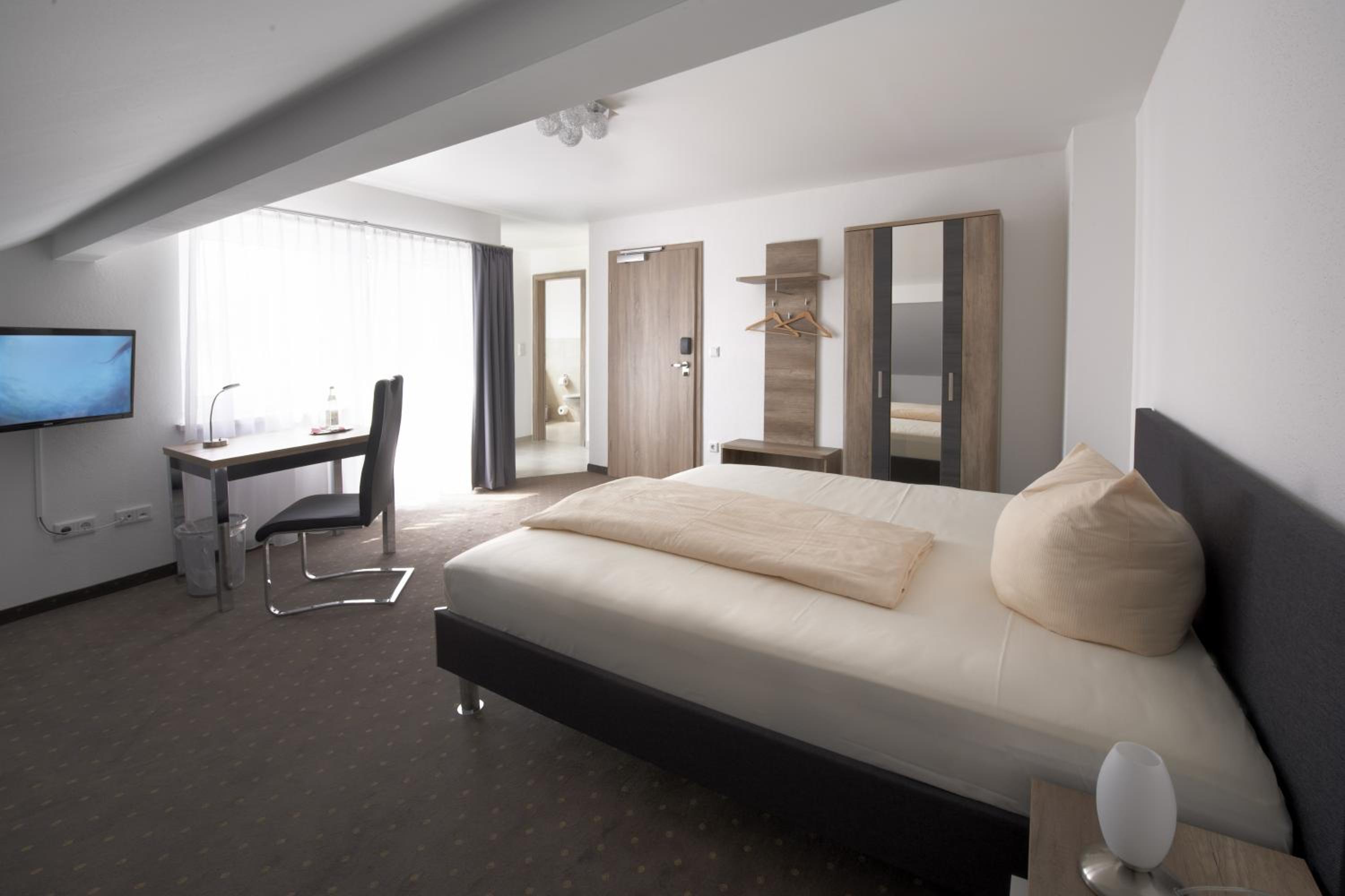 Double Room photo 1