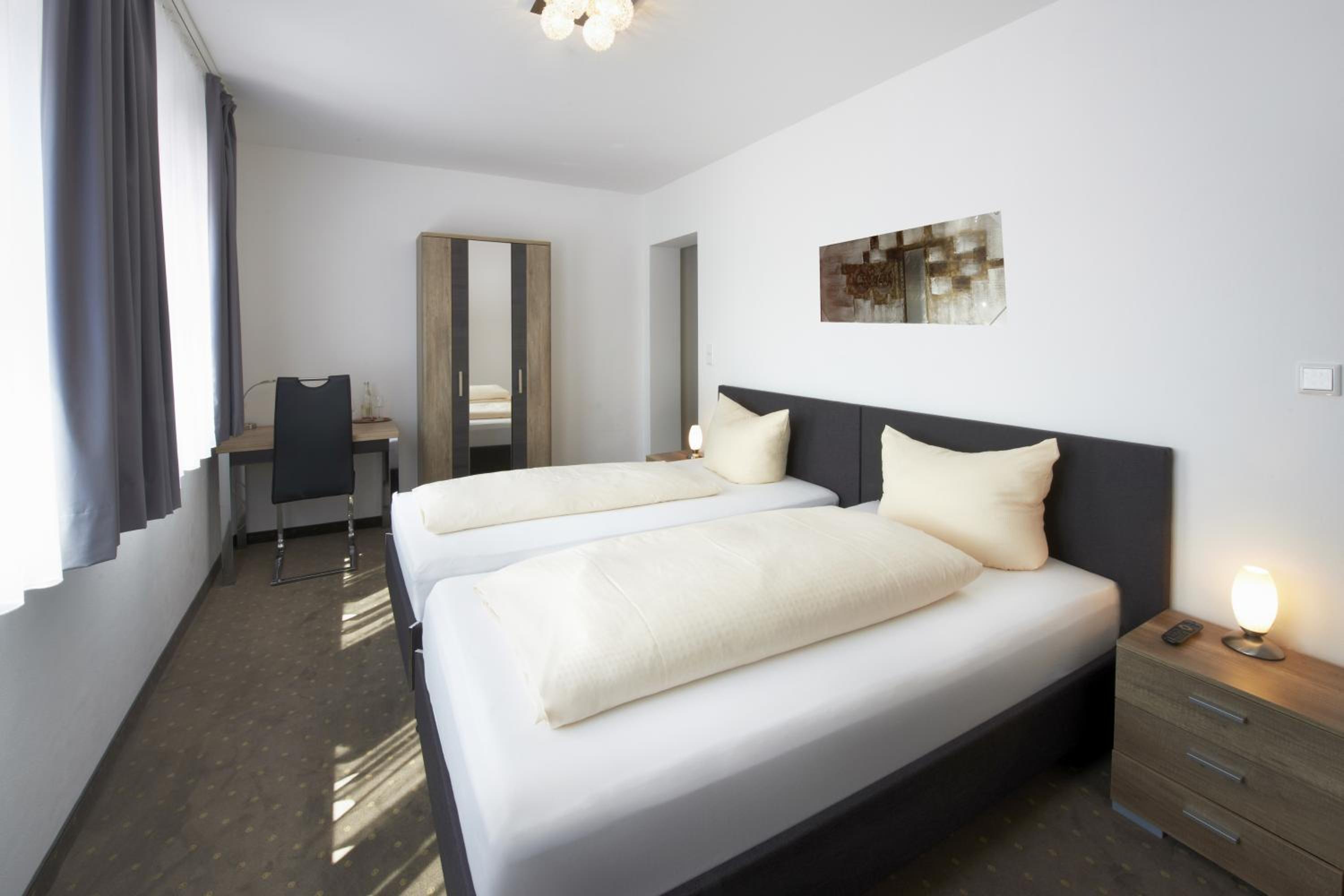 Twin Room photo 1