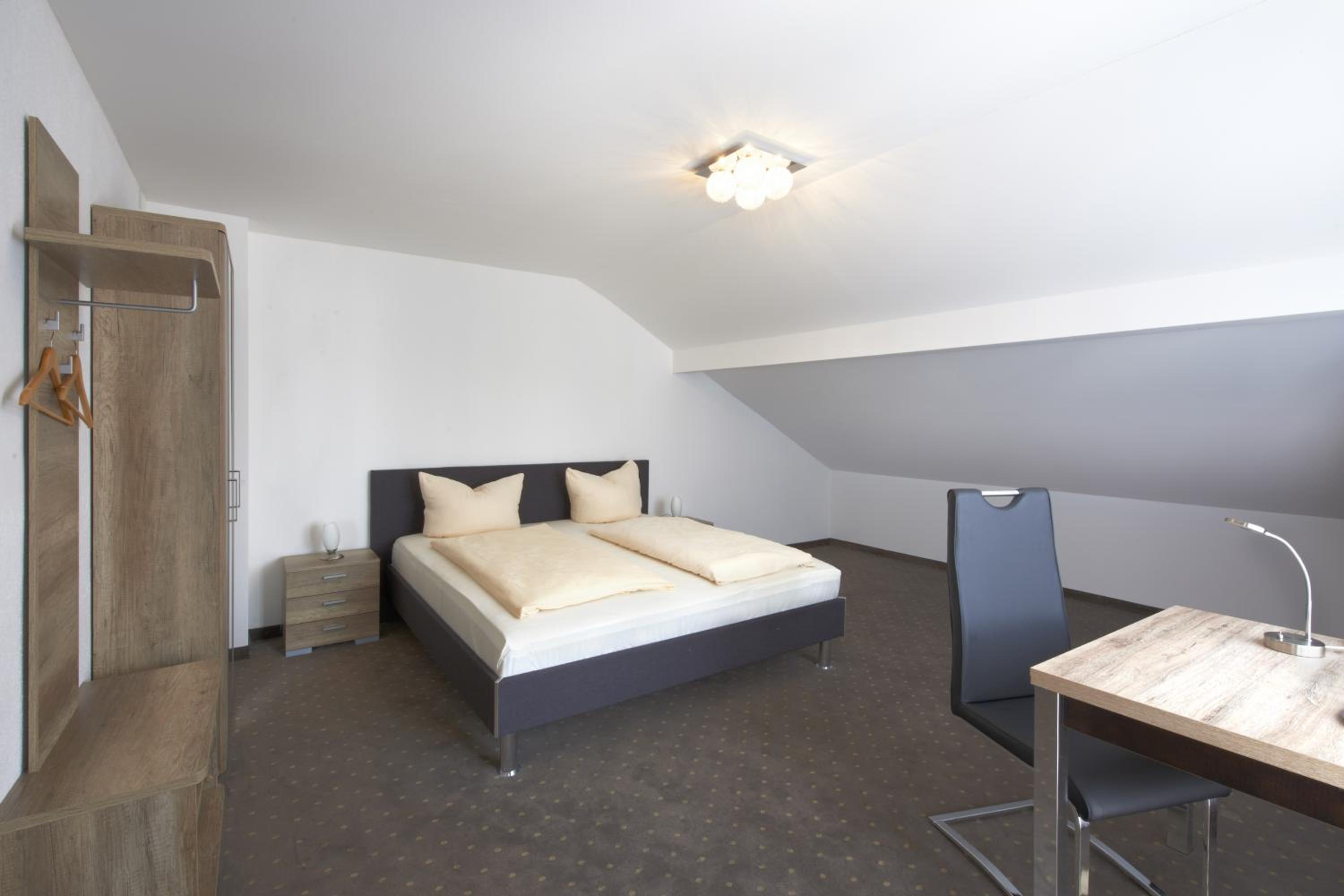 Double Room photo 2